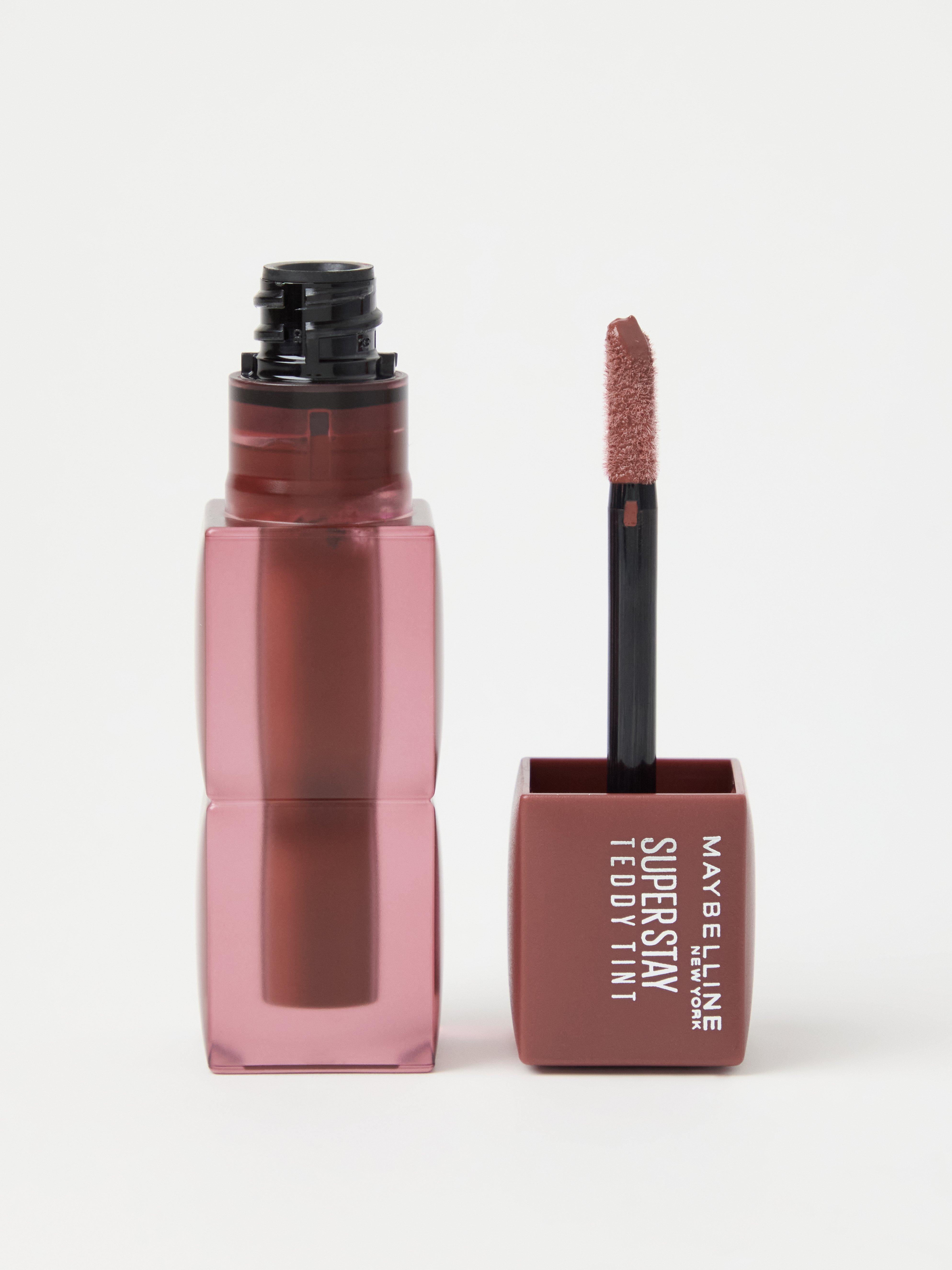 Lip Gloss - Kosmetikk - Blank