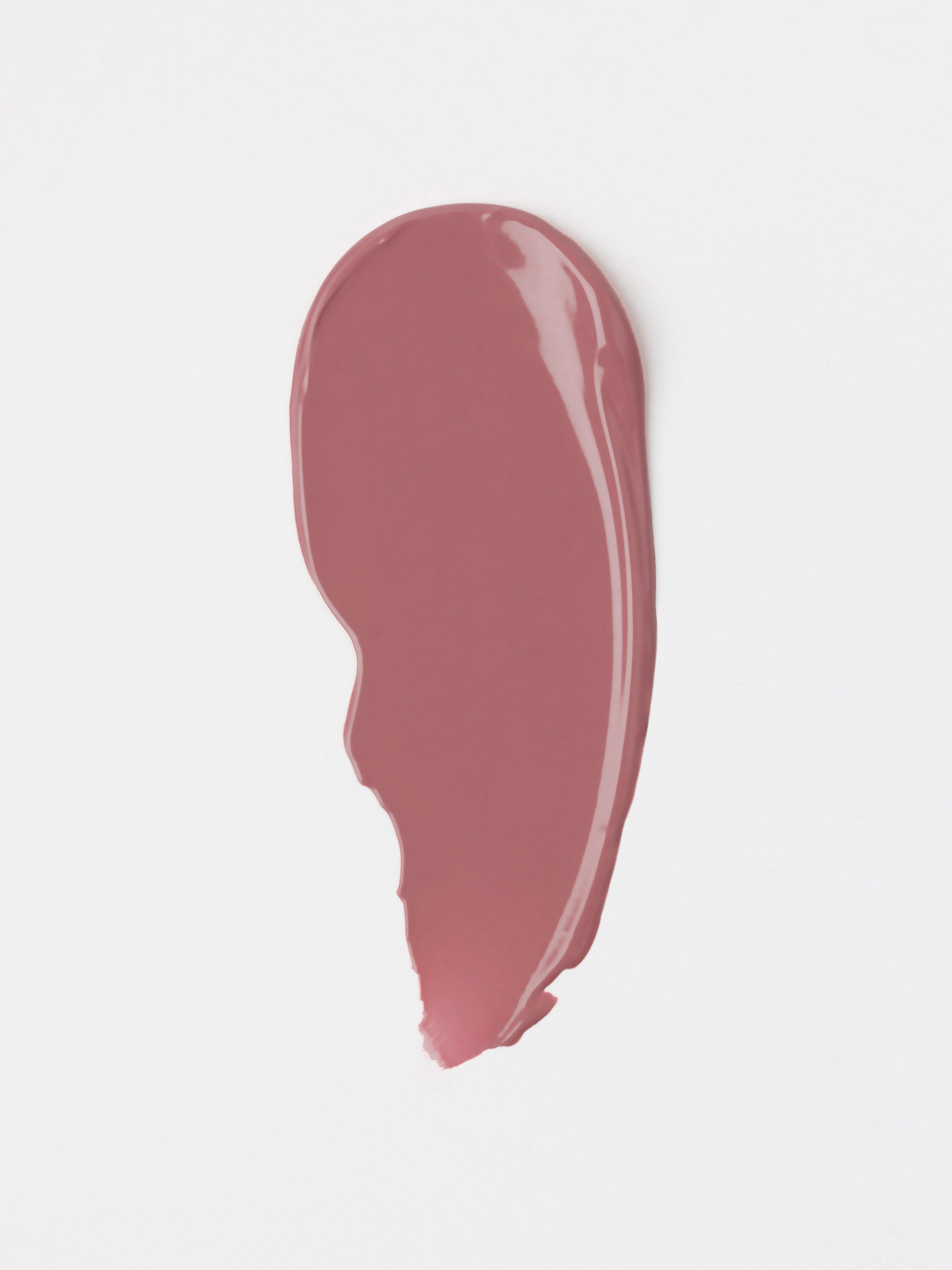 Lip Gloss - Kosmetikk - Blank