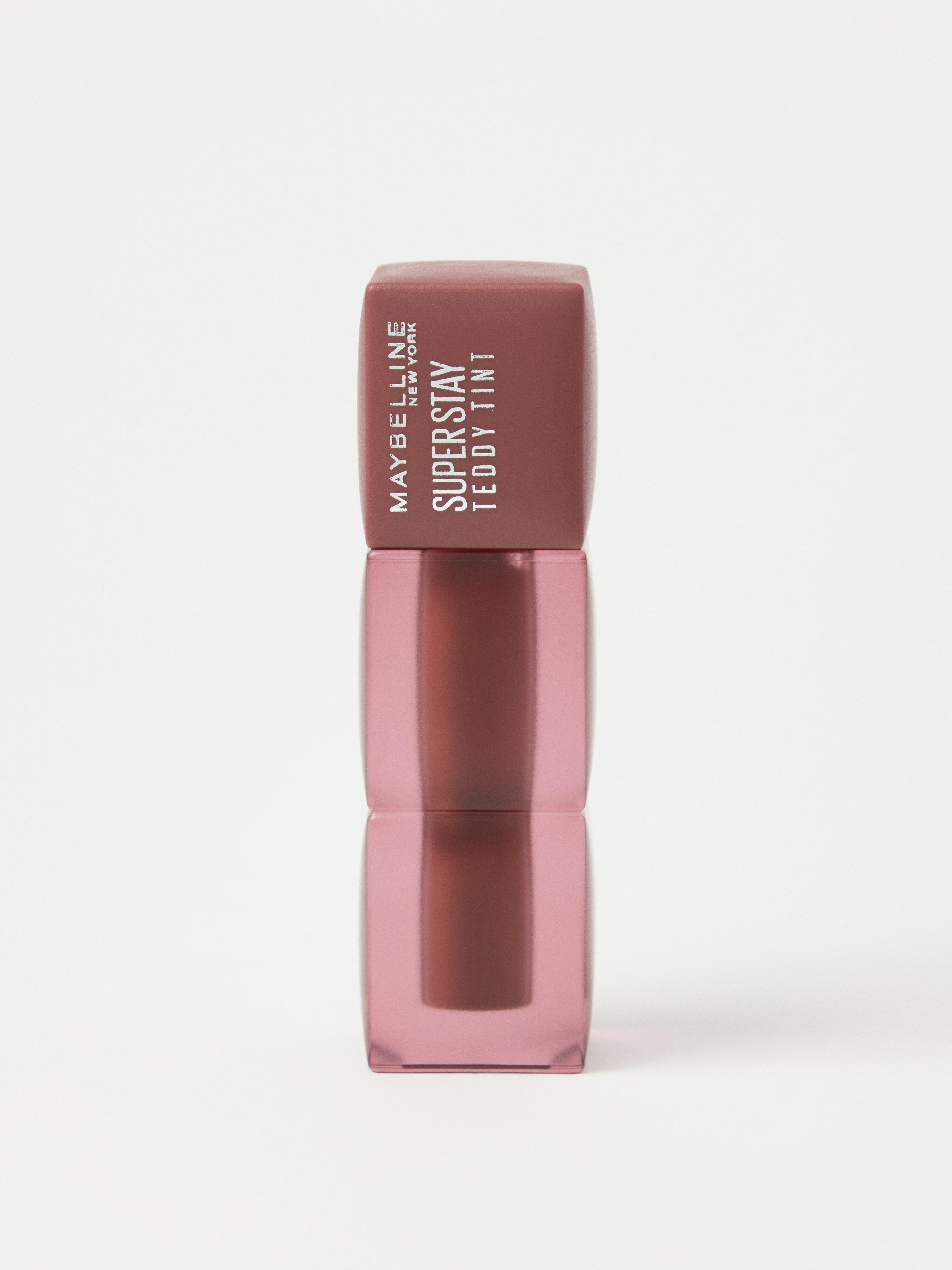 Läppglans - Kosmetik - Blank