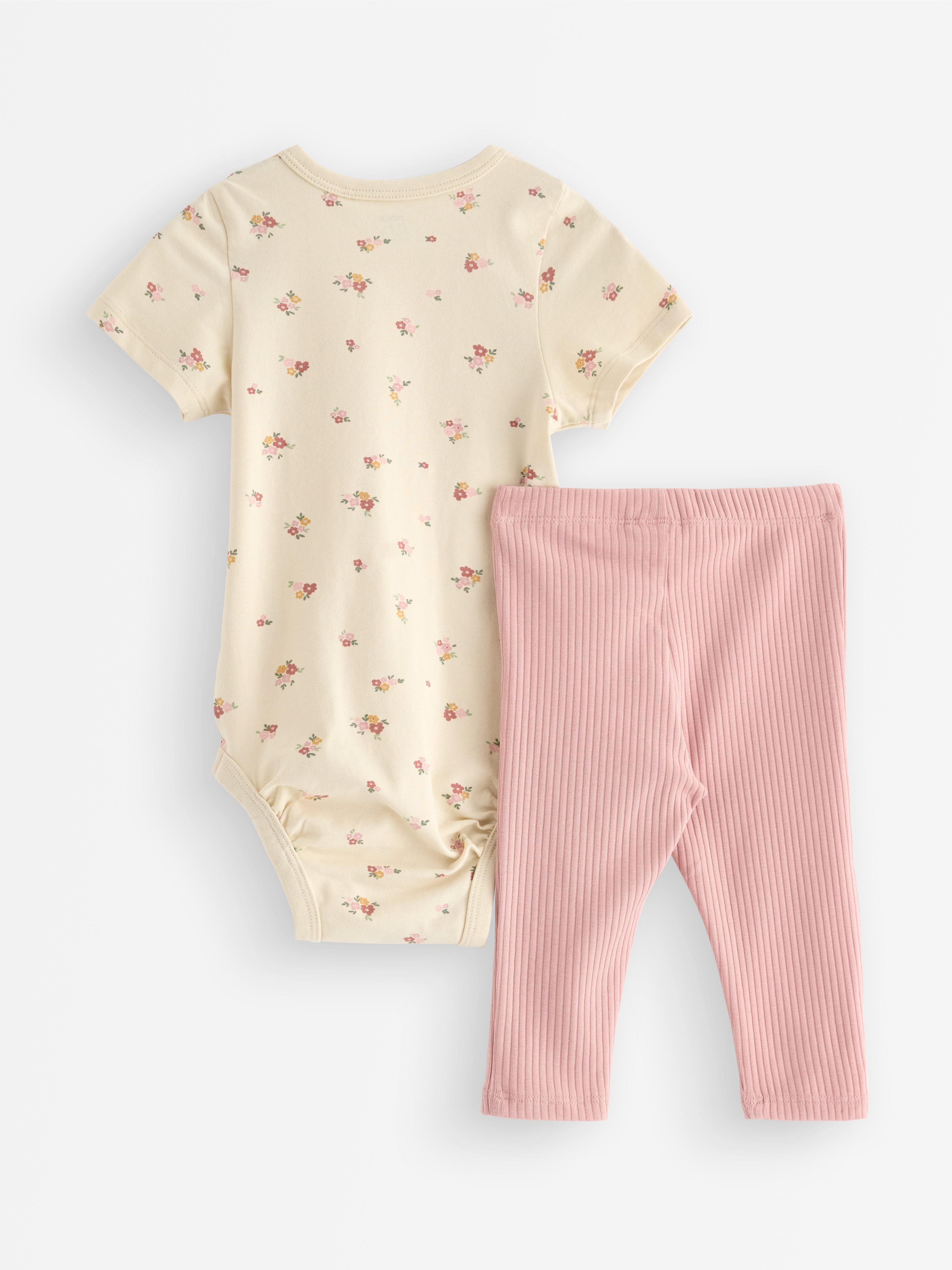 Set - Kids Wear - Beige