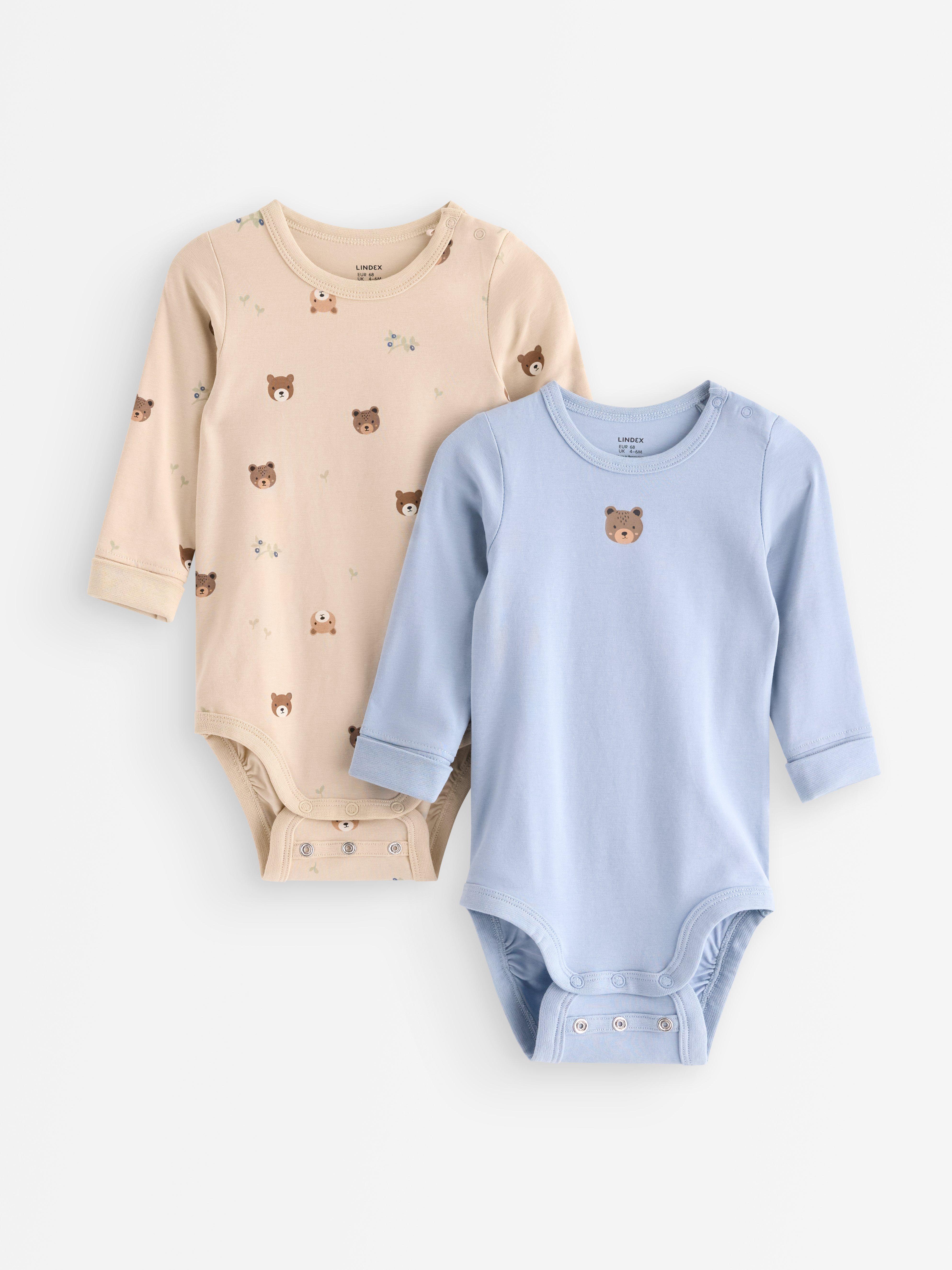 Body - Lapset - Sininen