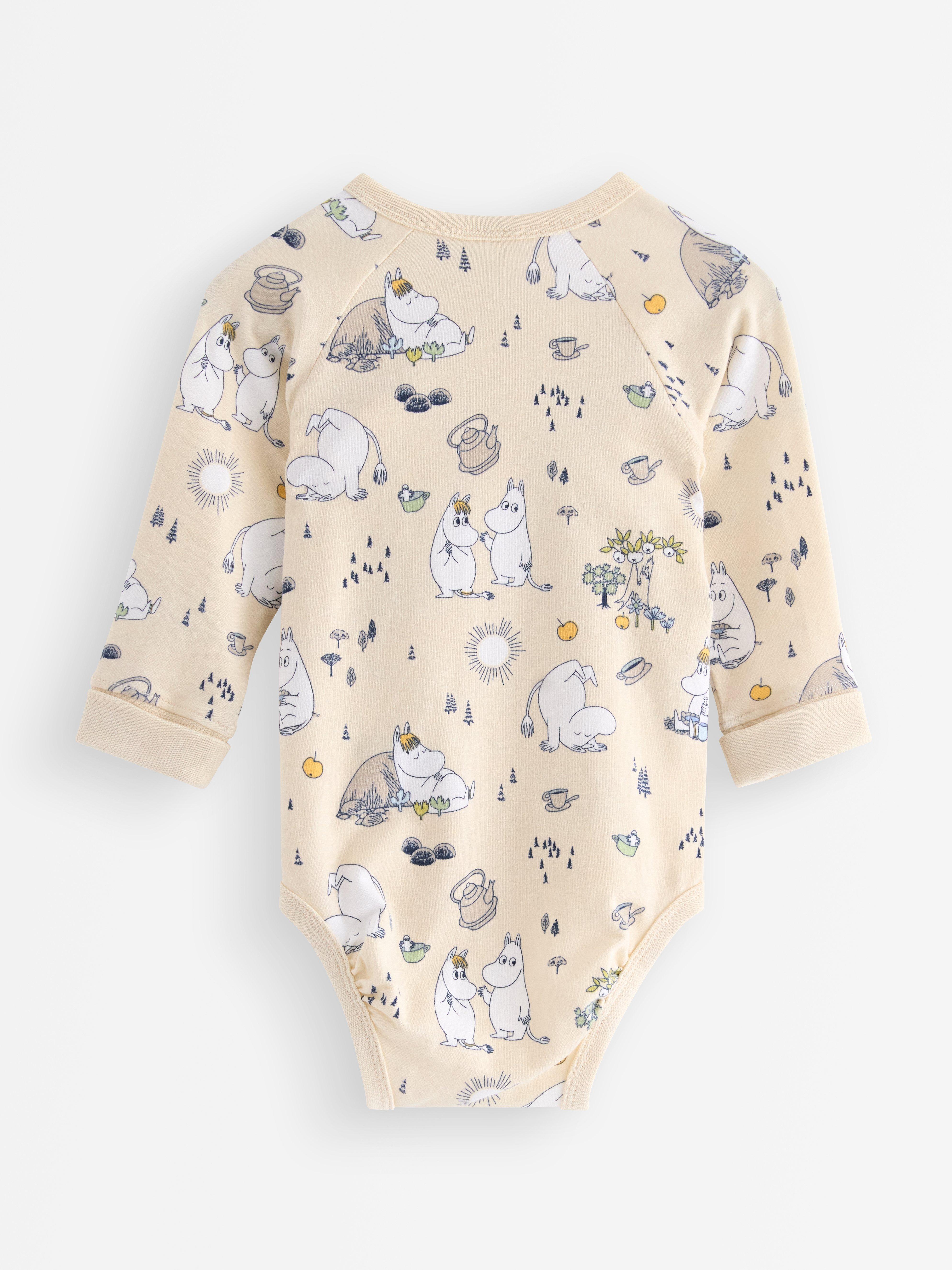 Body   - Kids Wear - Beige