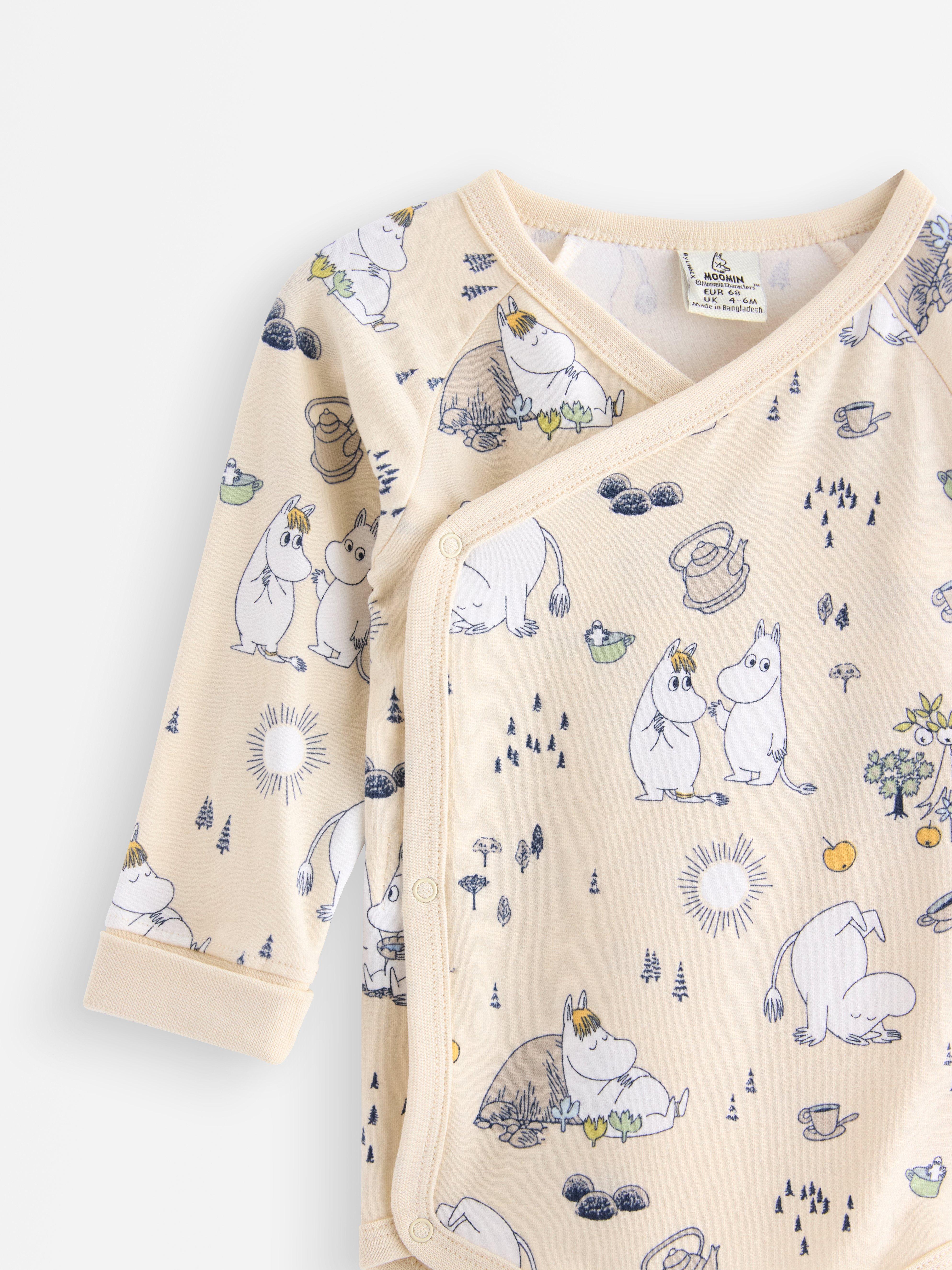 Body   - Kids Wear - Beige