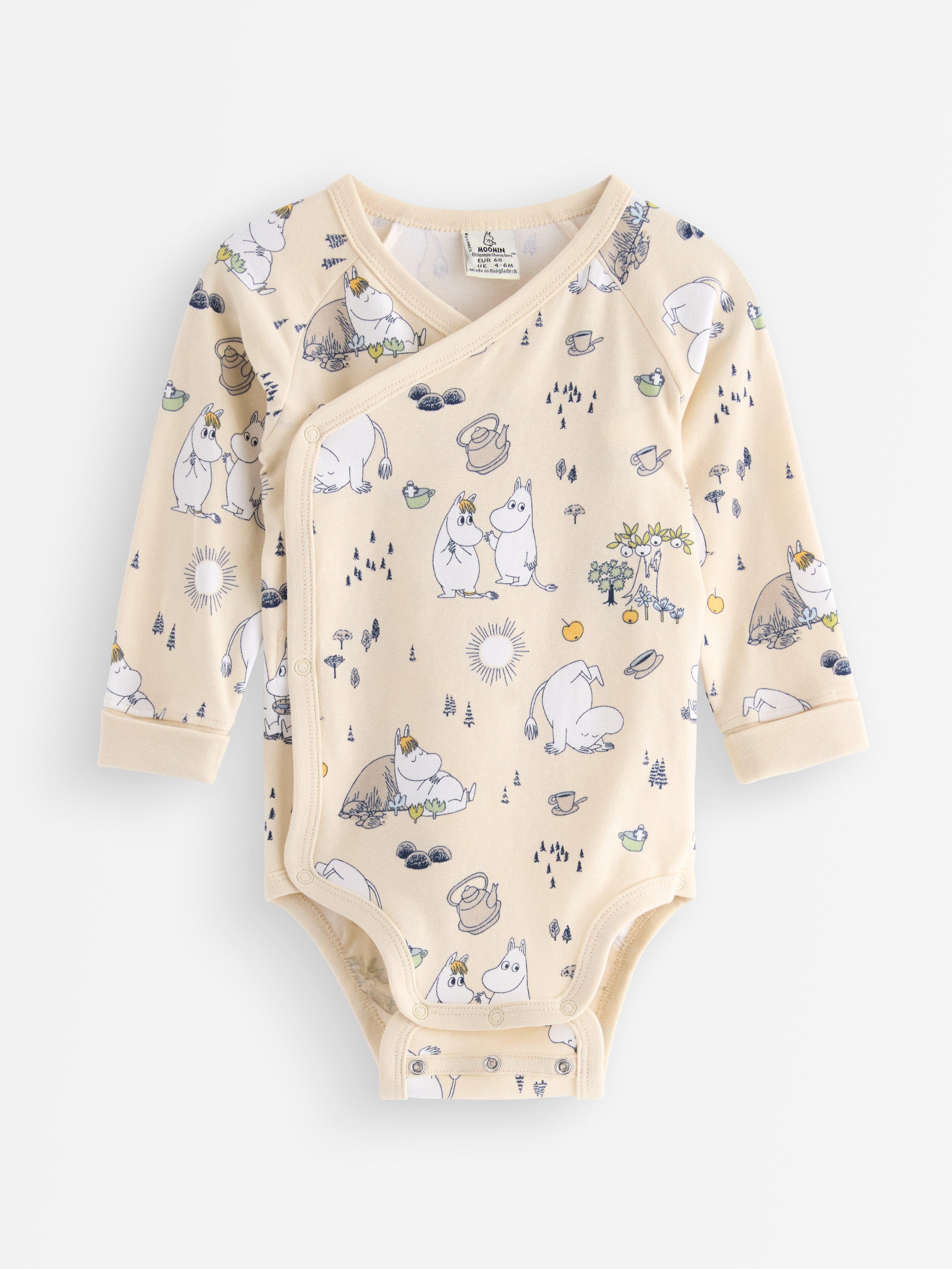 Body - Lapset - Beige