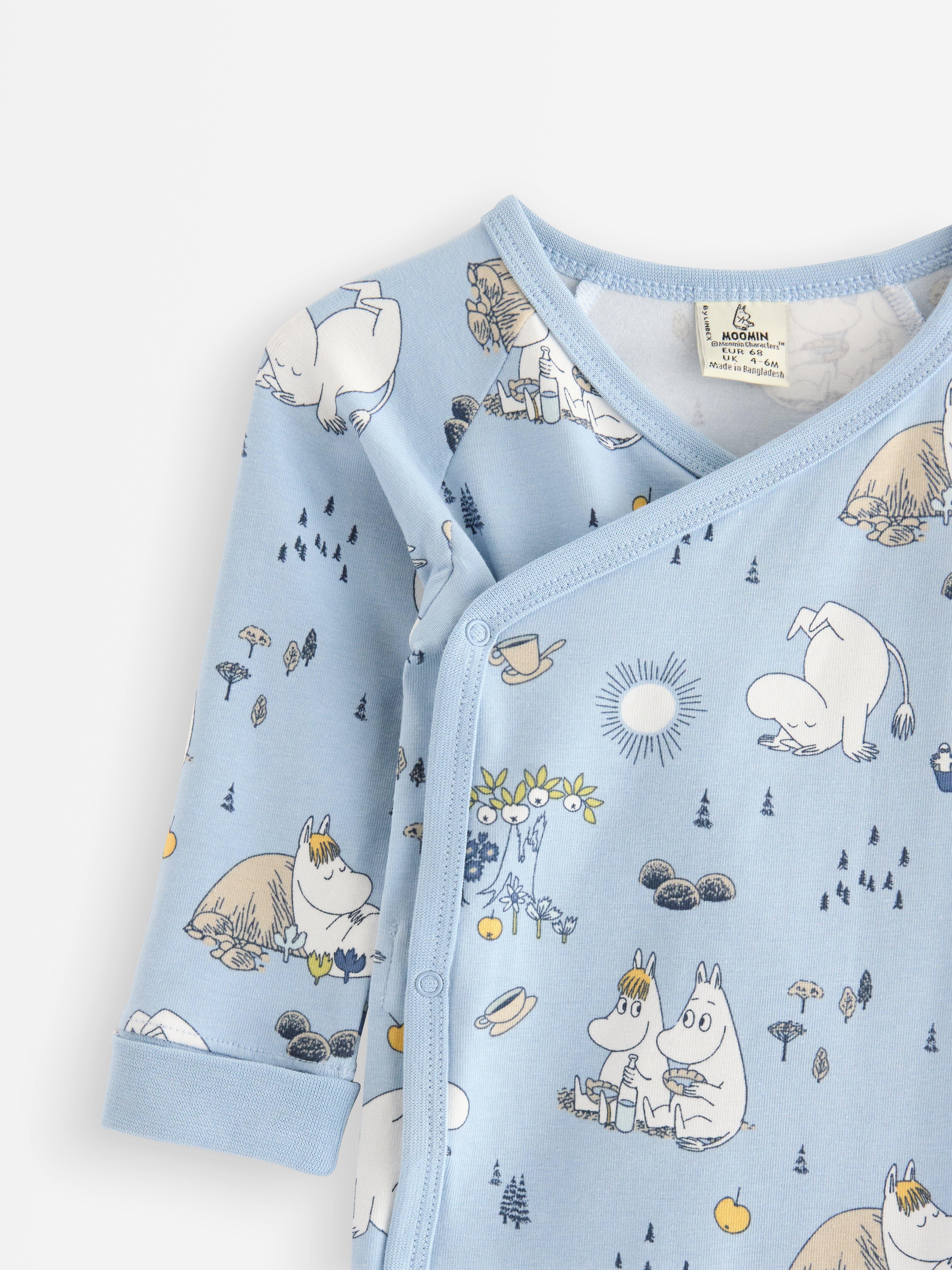 Body   - Kids Wear - Blue
