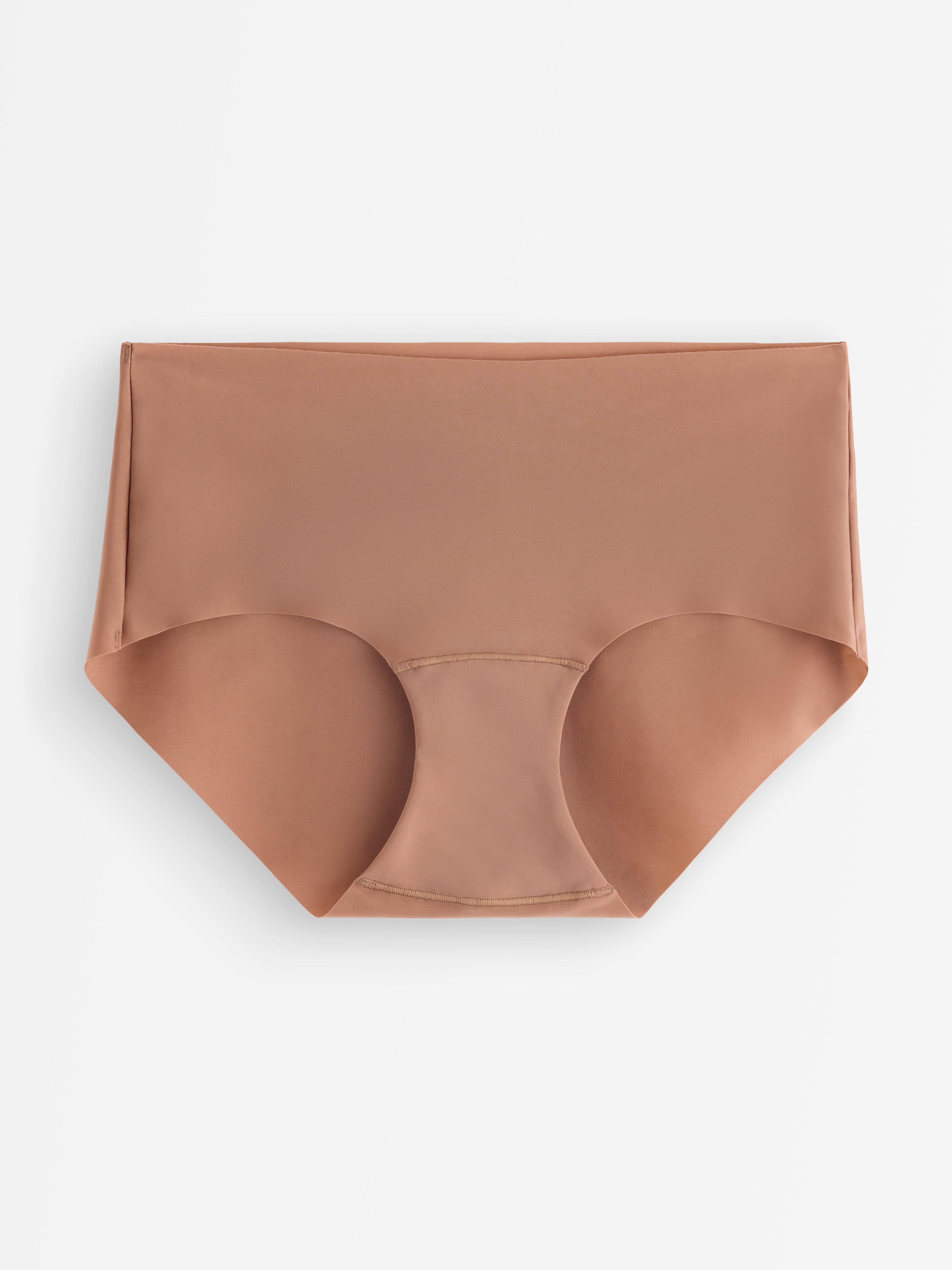 Brief Regular - Lingerie - Brown