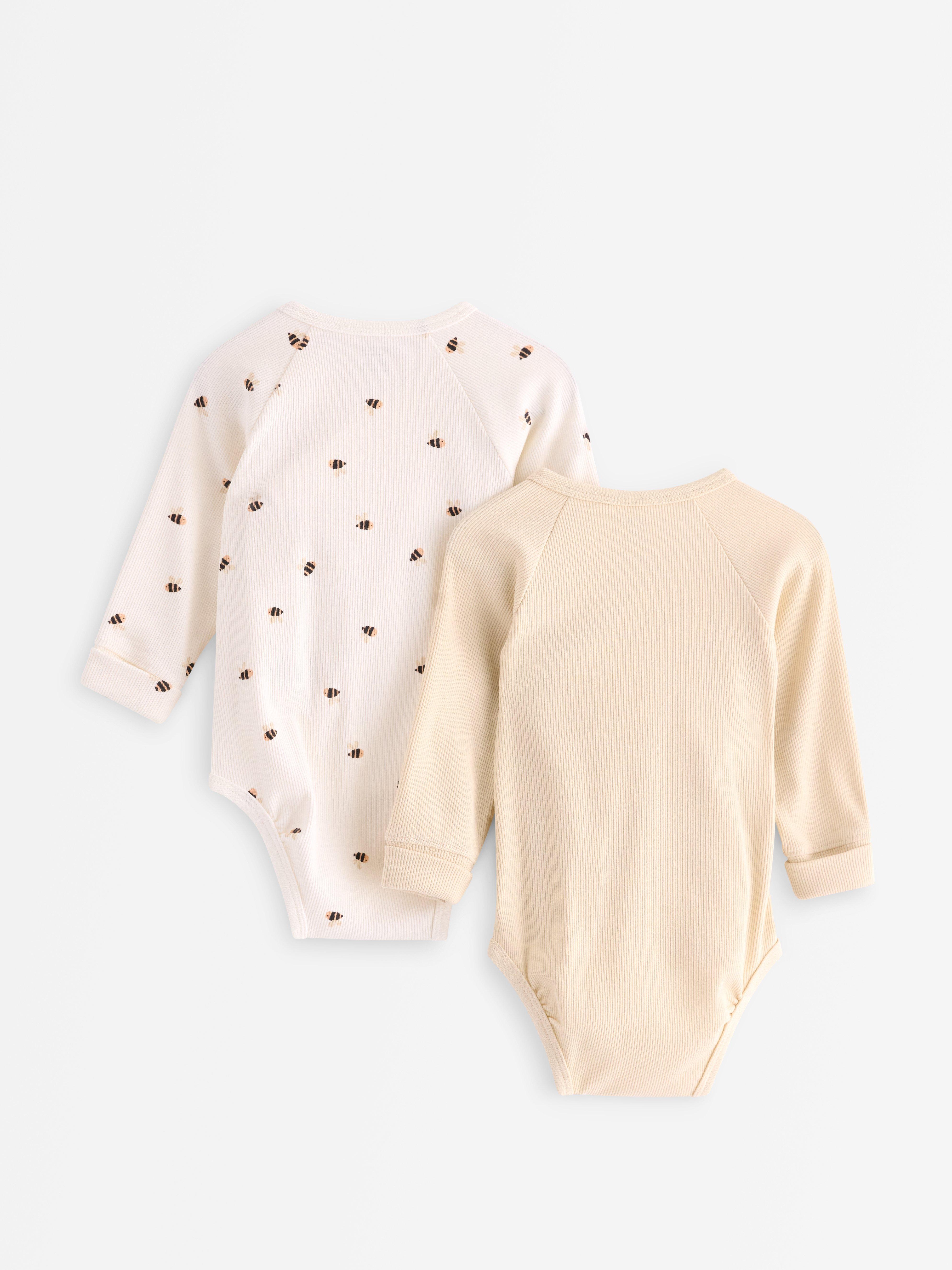 Body   - Kids Wear - Beige