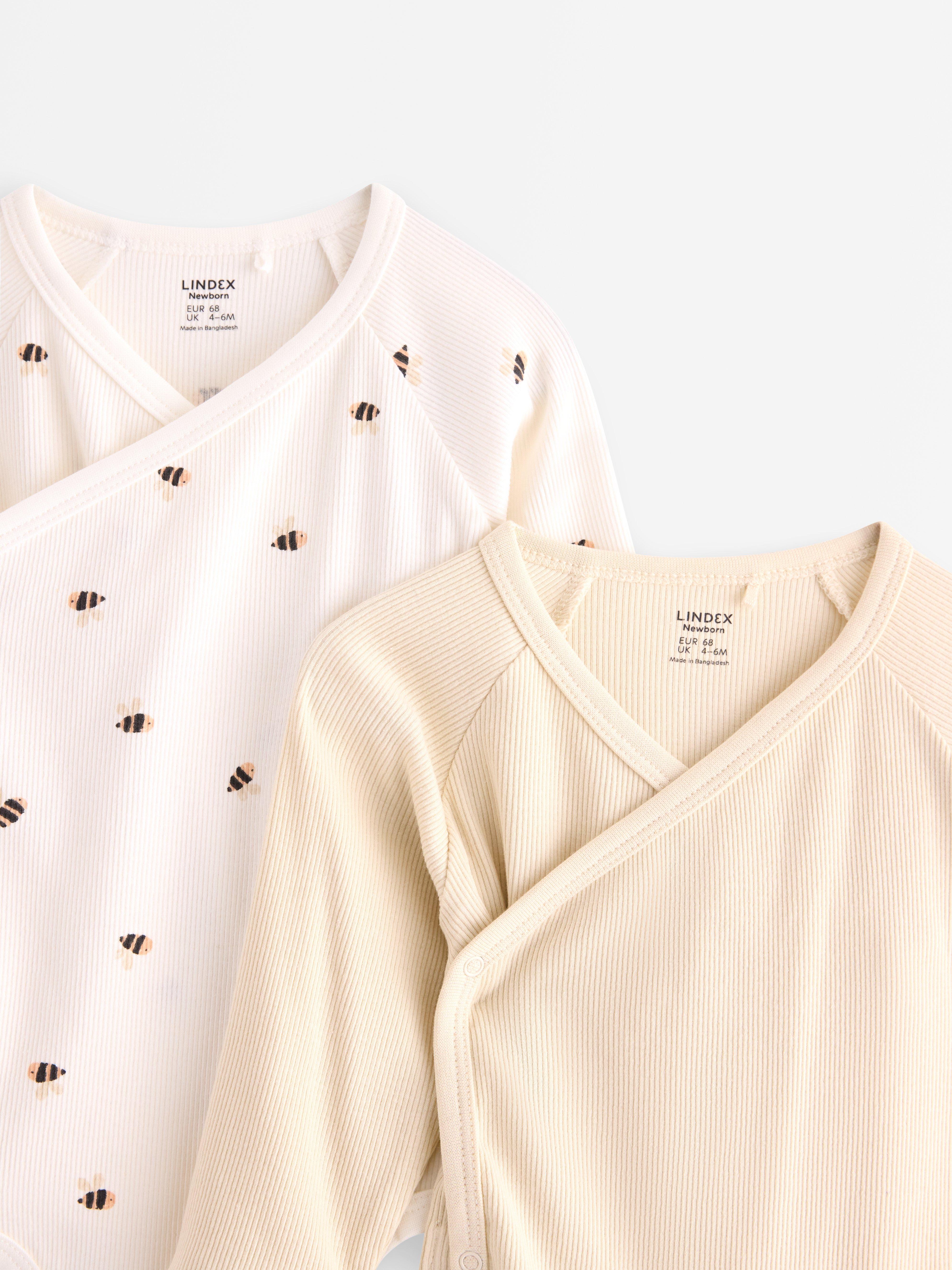 Body   - Kids Wear - Beige