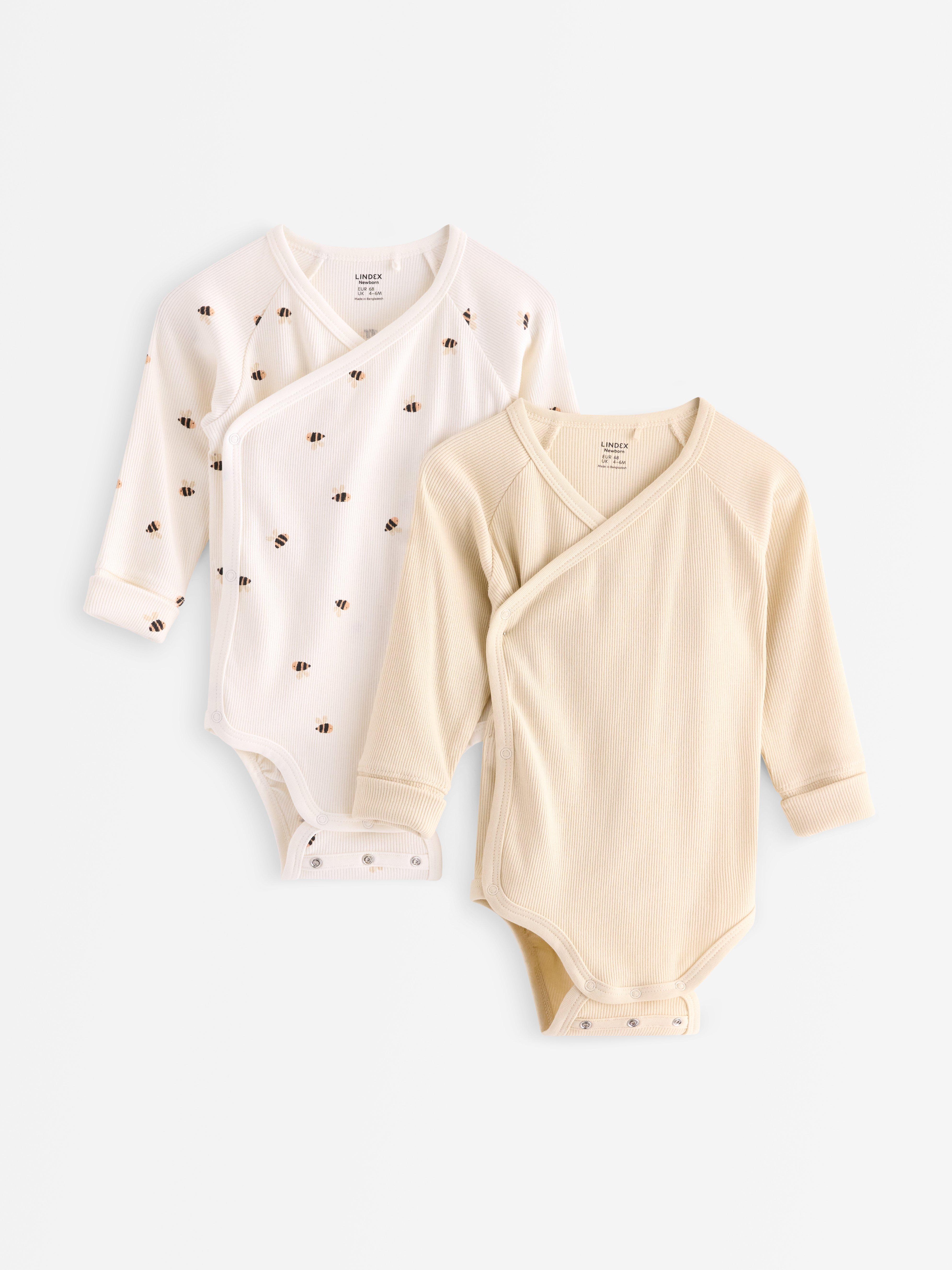 Body   - Kids Wear - Beige