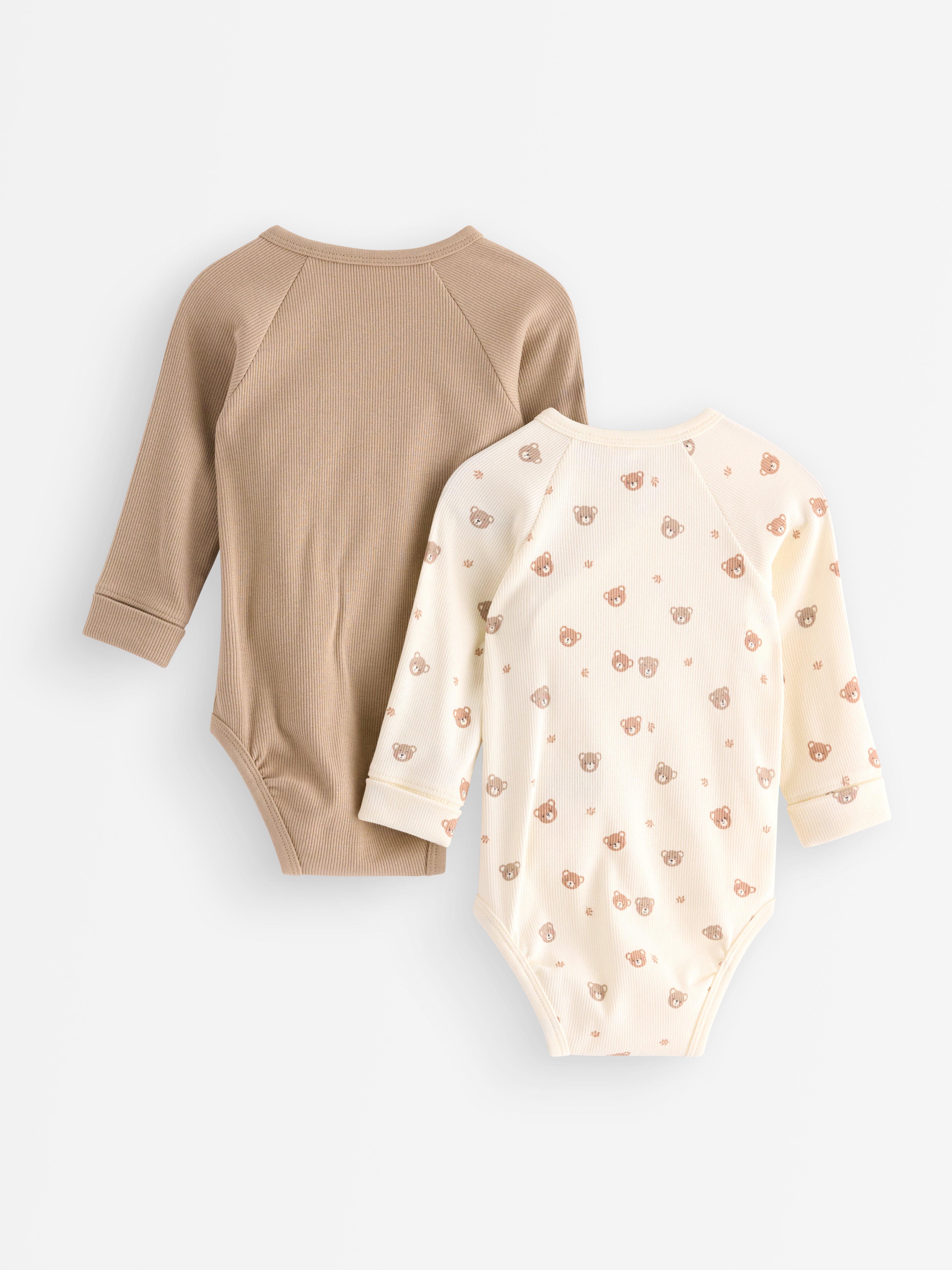 Body   - Kids Wear - Beige