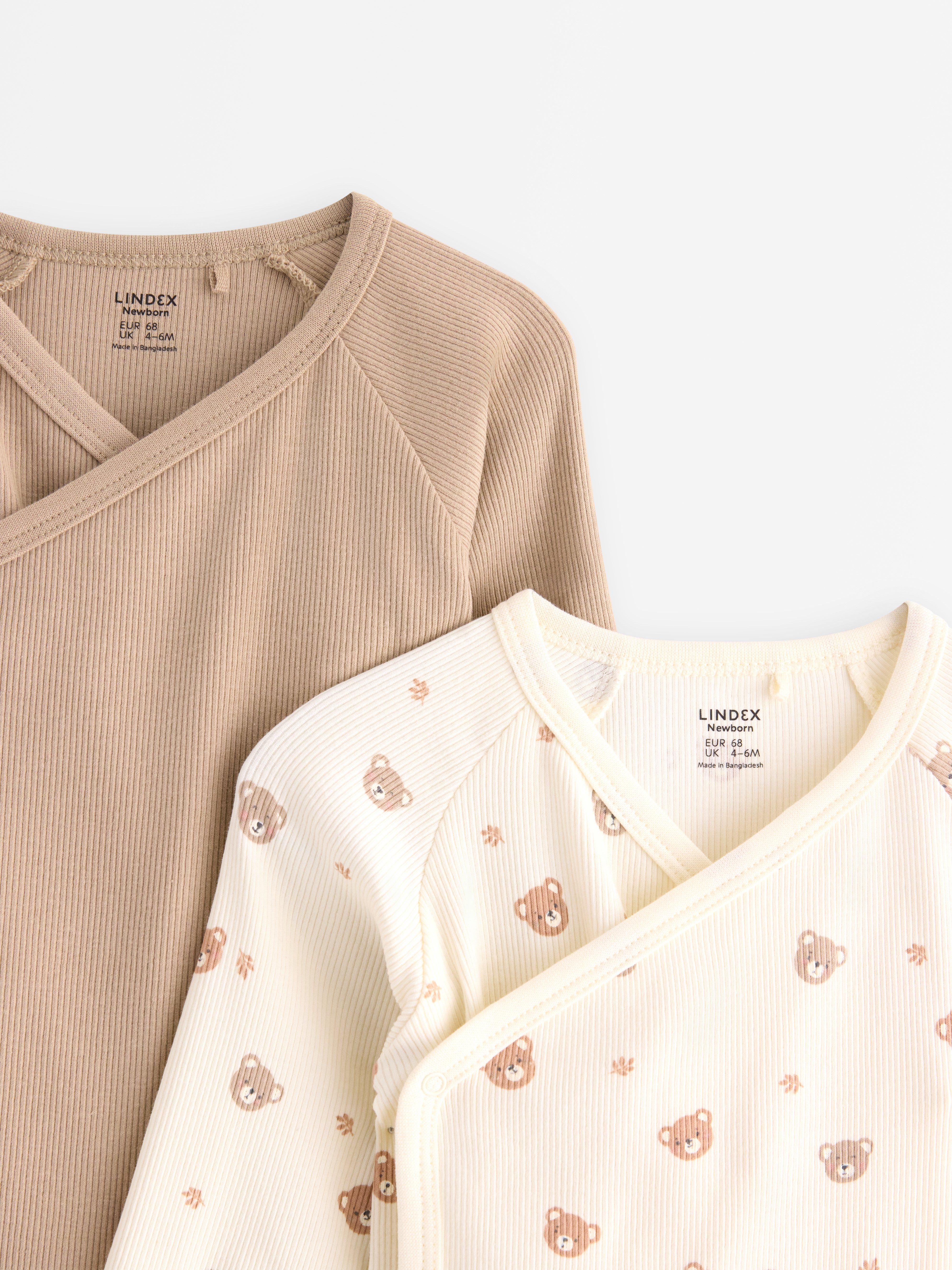 Body   - Kids Wear - Beige
