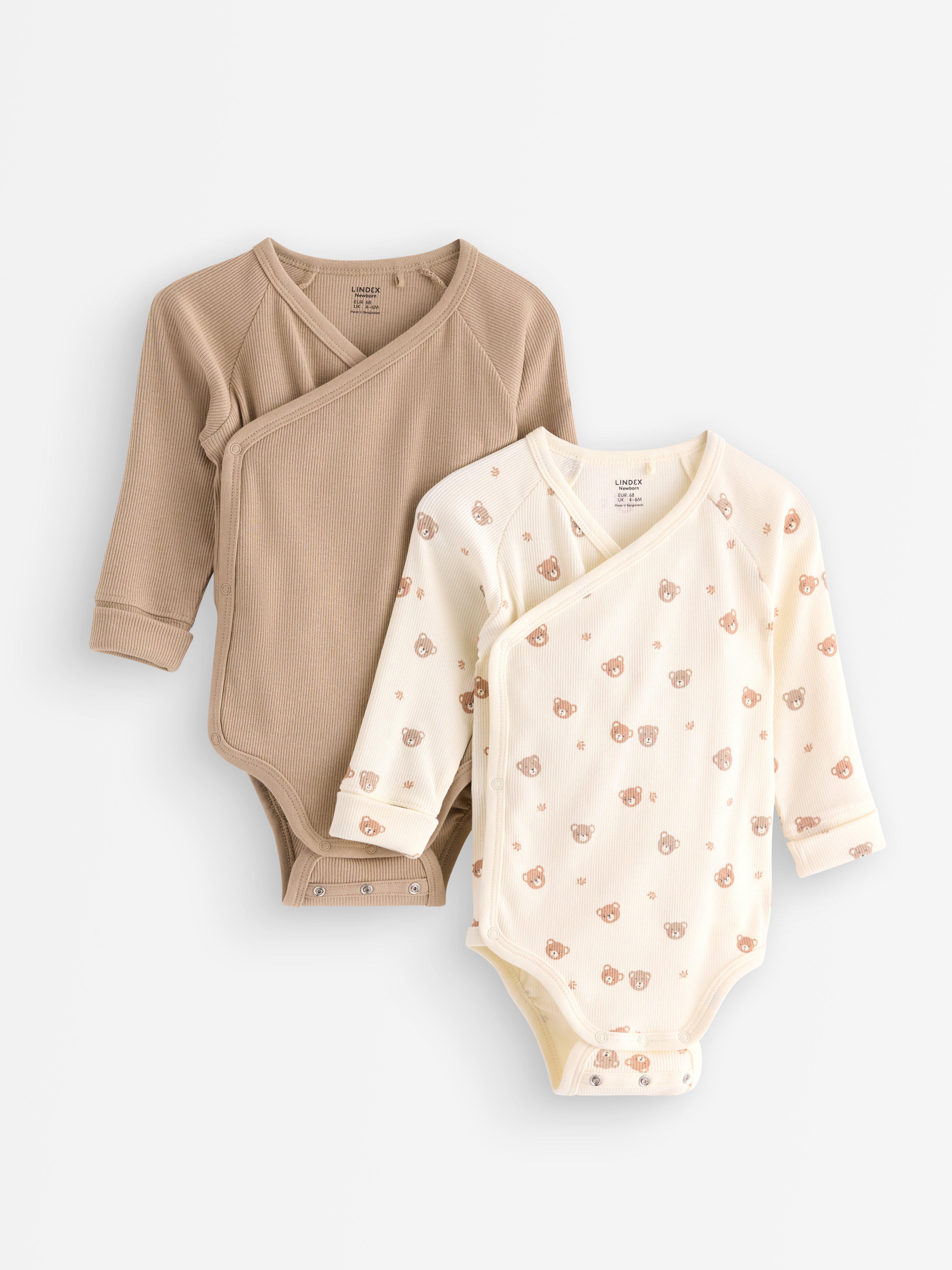 Body   - Kids Wear - Beige
