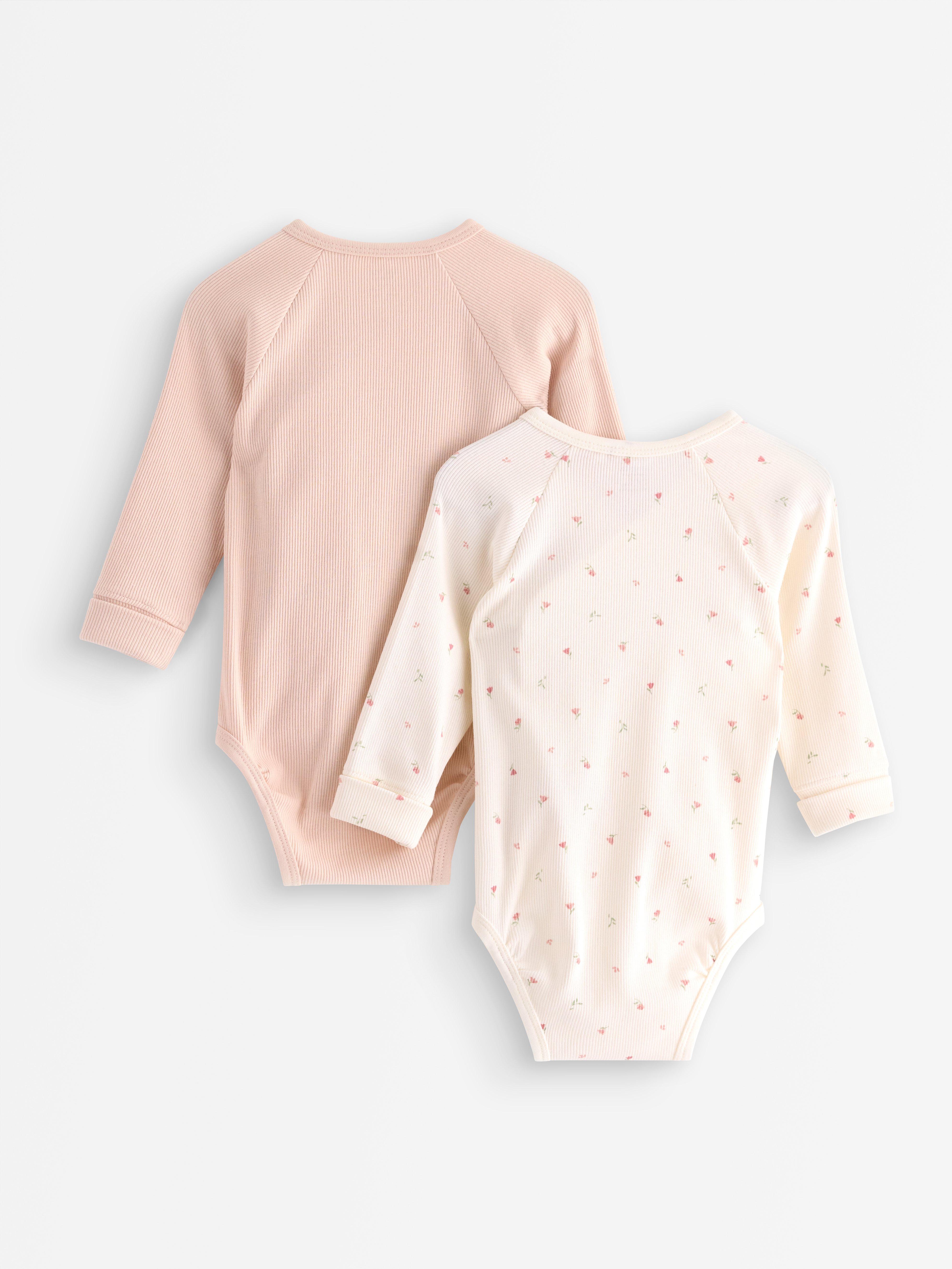 Body   - Kids Wear - Pink