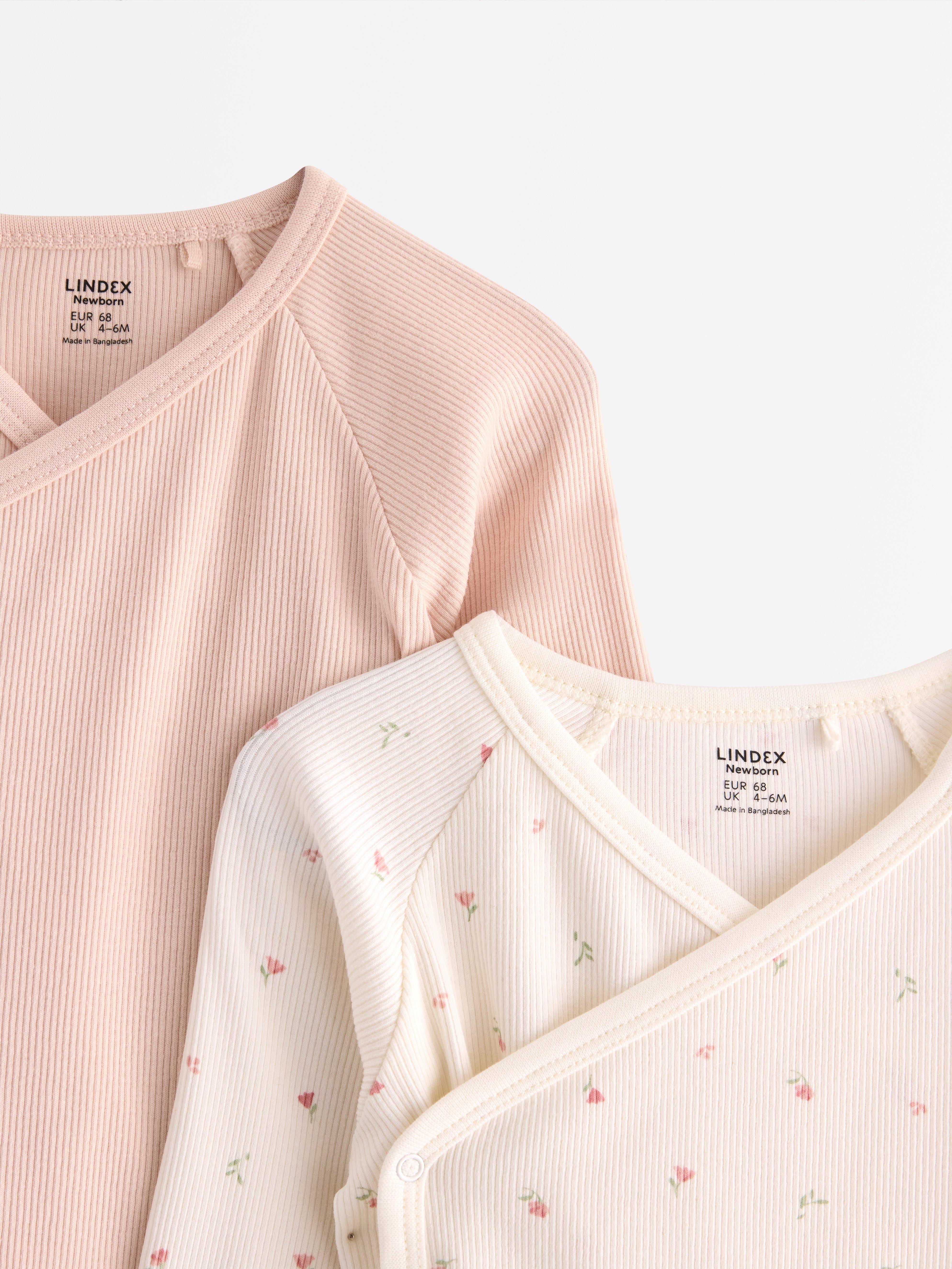 Body   - Kids Wear - Pink