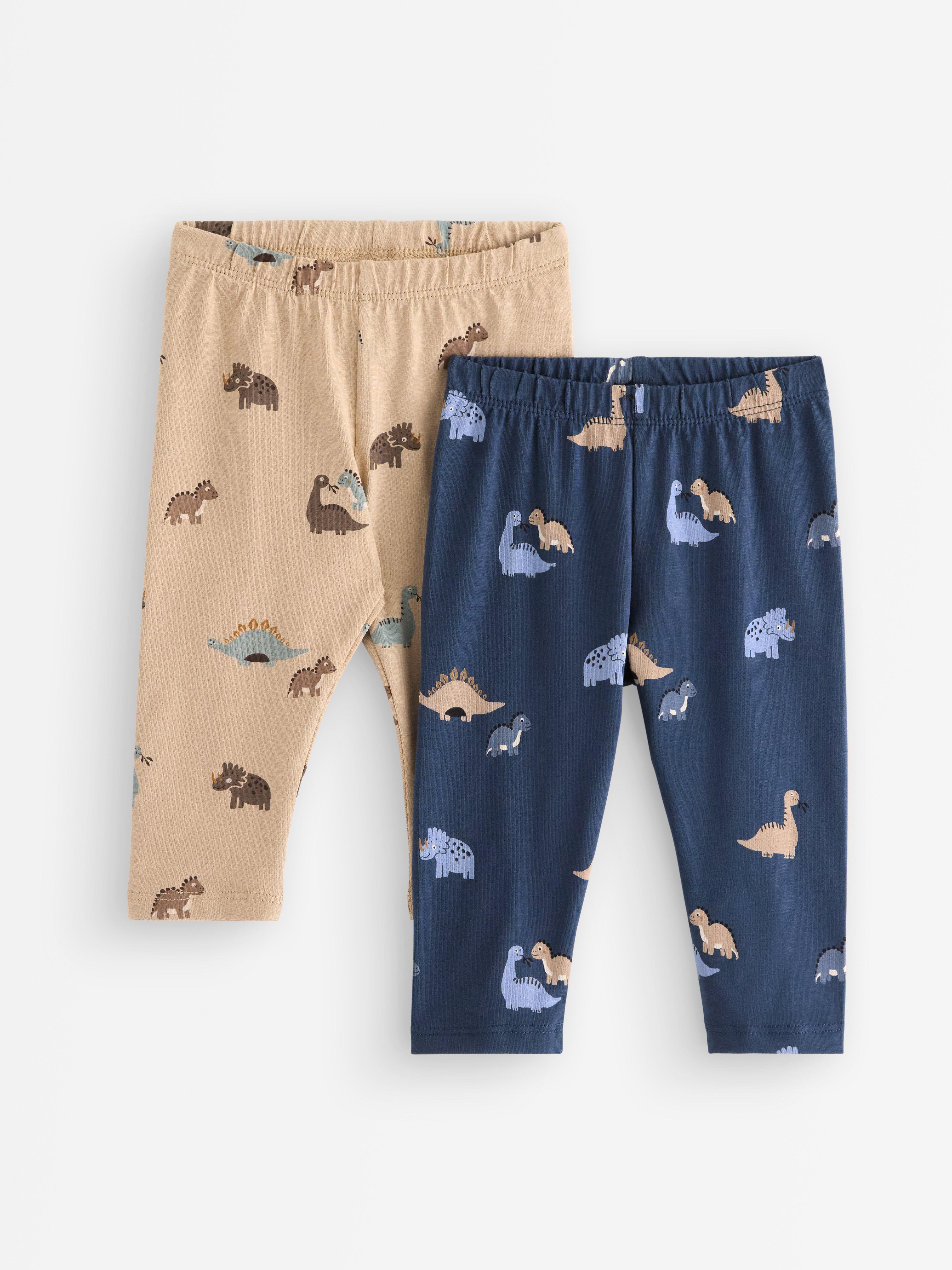 Leggings - Kids Wear - Blue