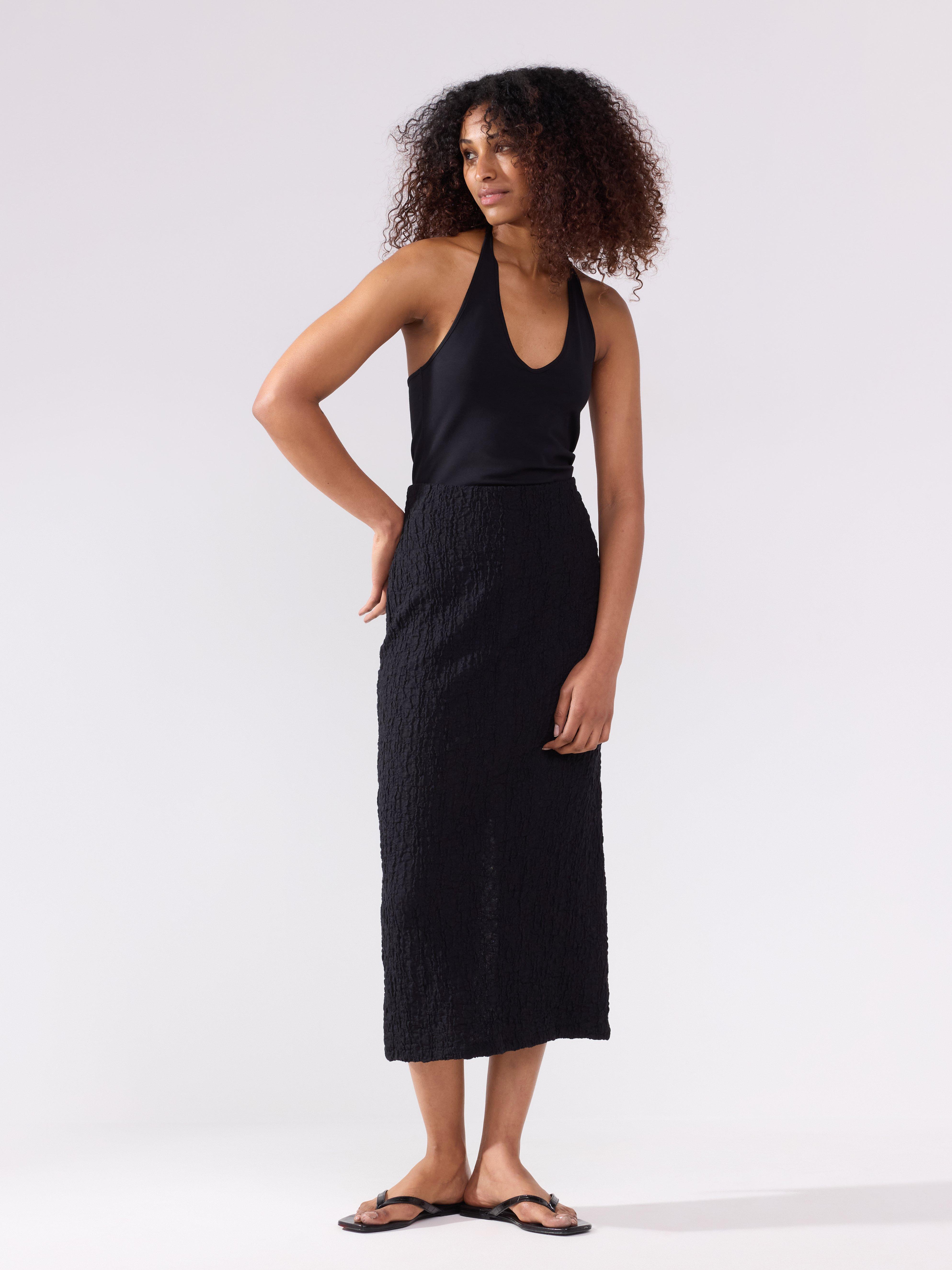 Hame - Naiset - Musta