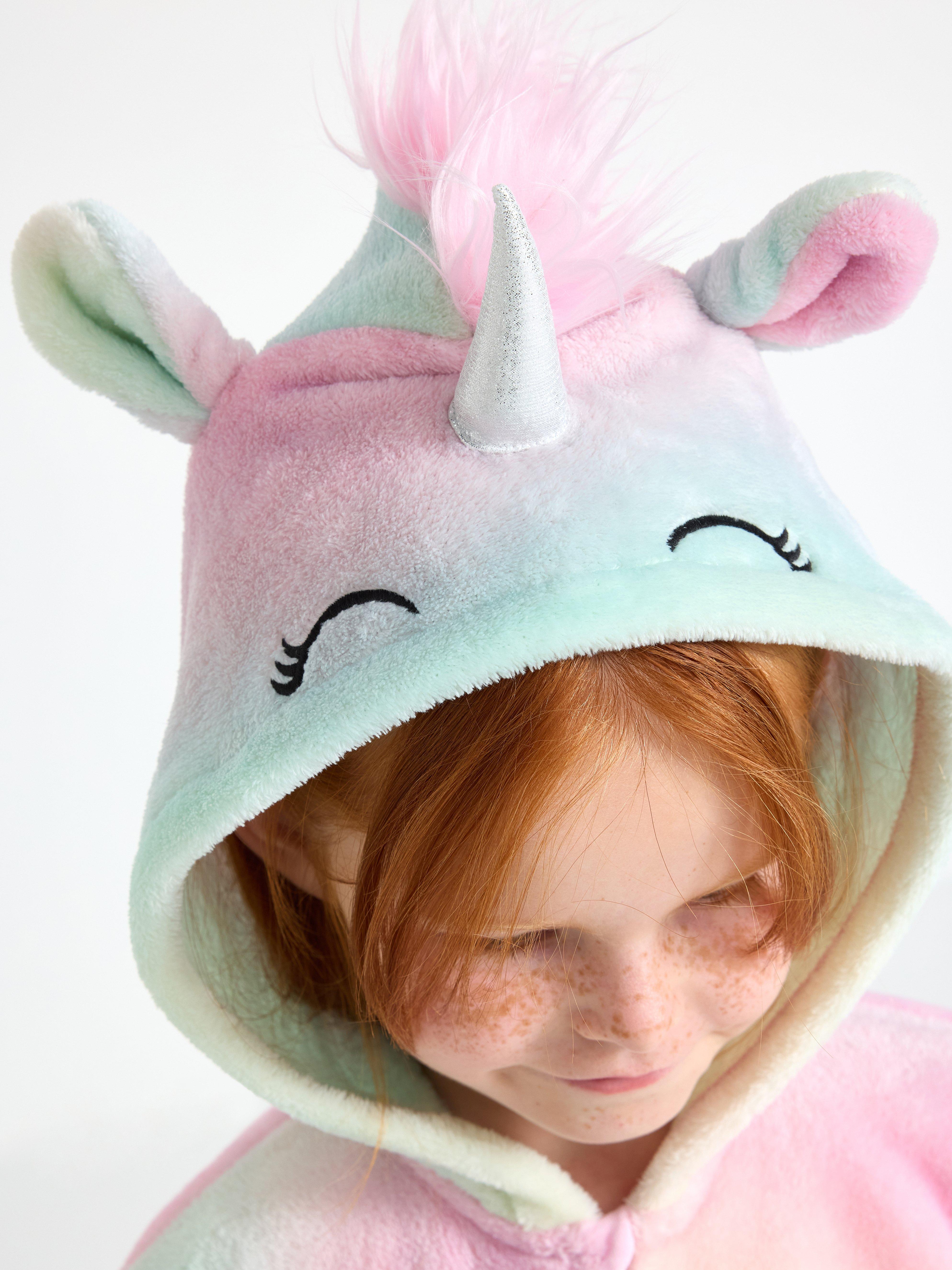 Jumpsuit - Kids Wear - Pink