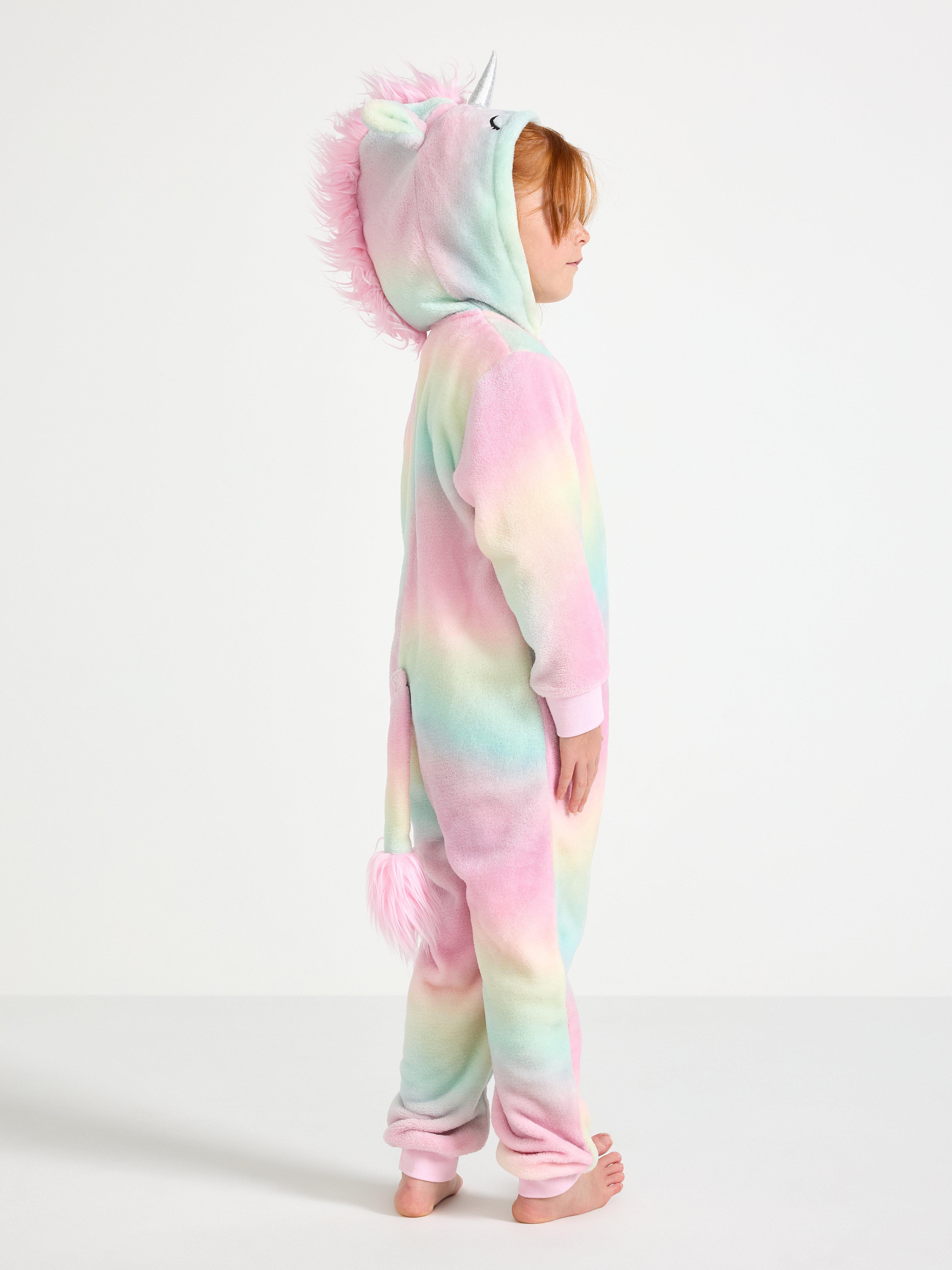 Jumpsuit - Kids Wear - Pink