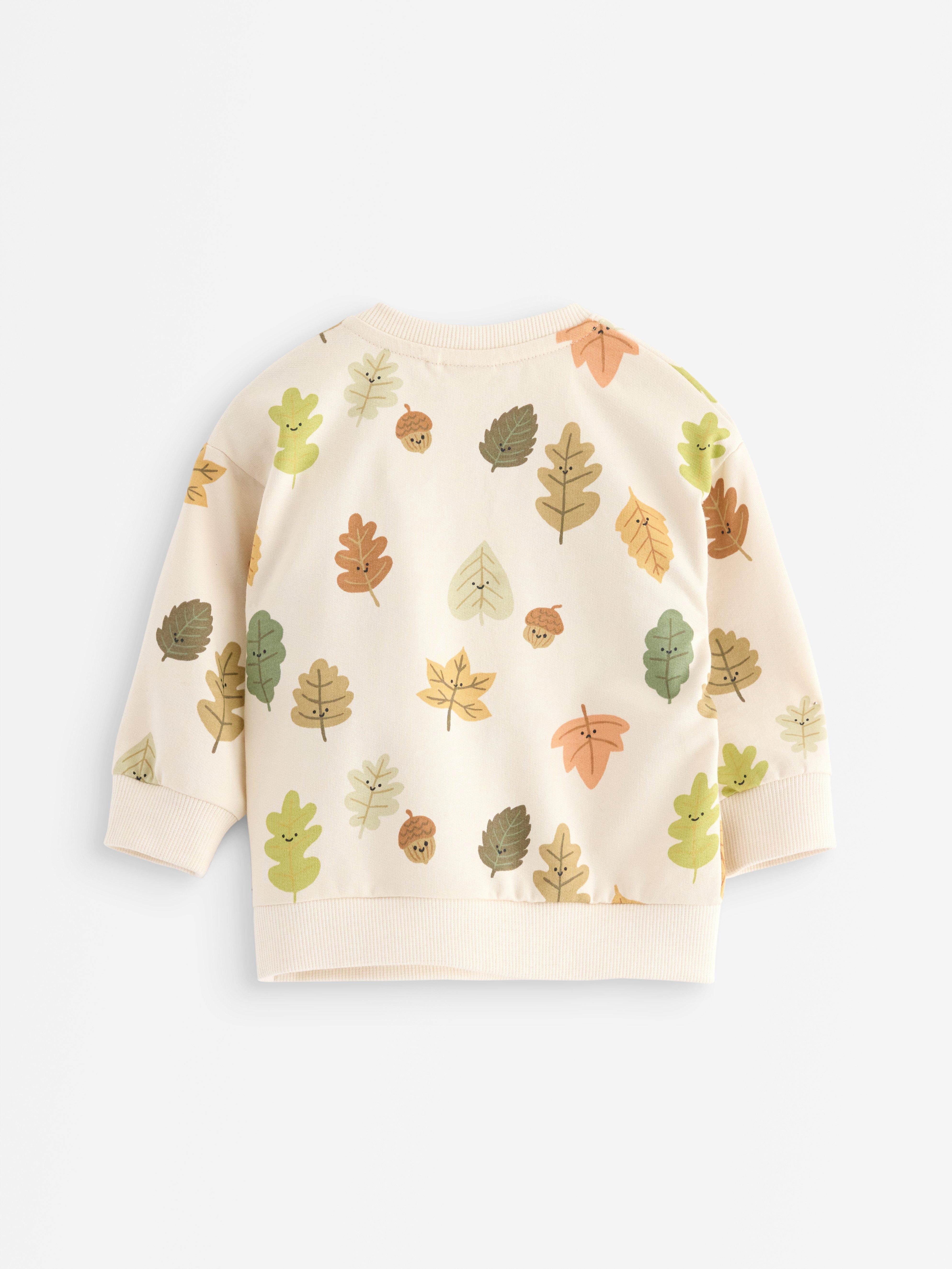 Sweater - Kids Wear - Beige