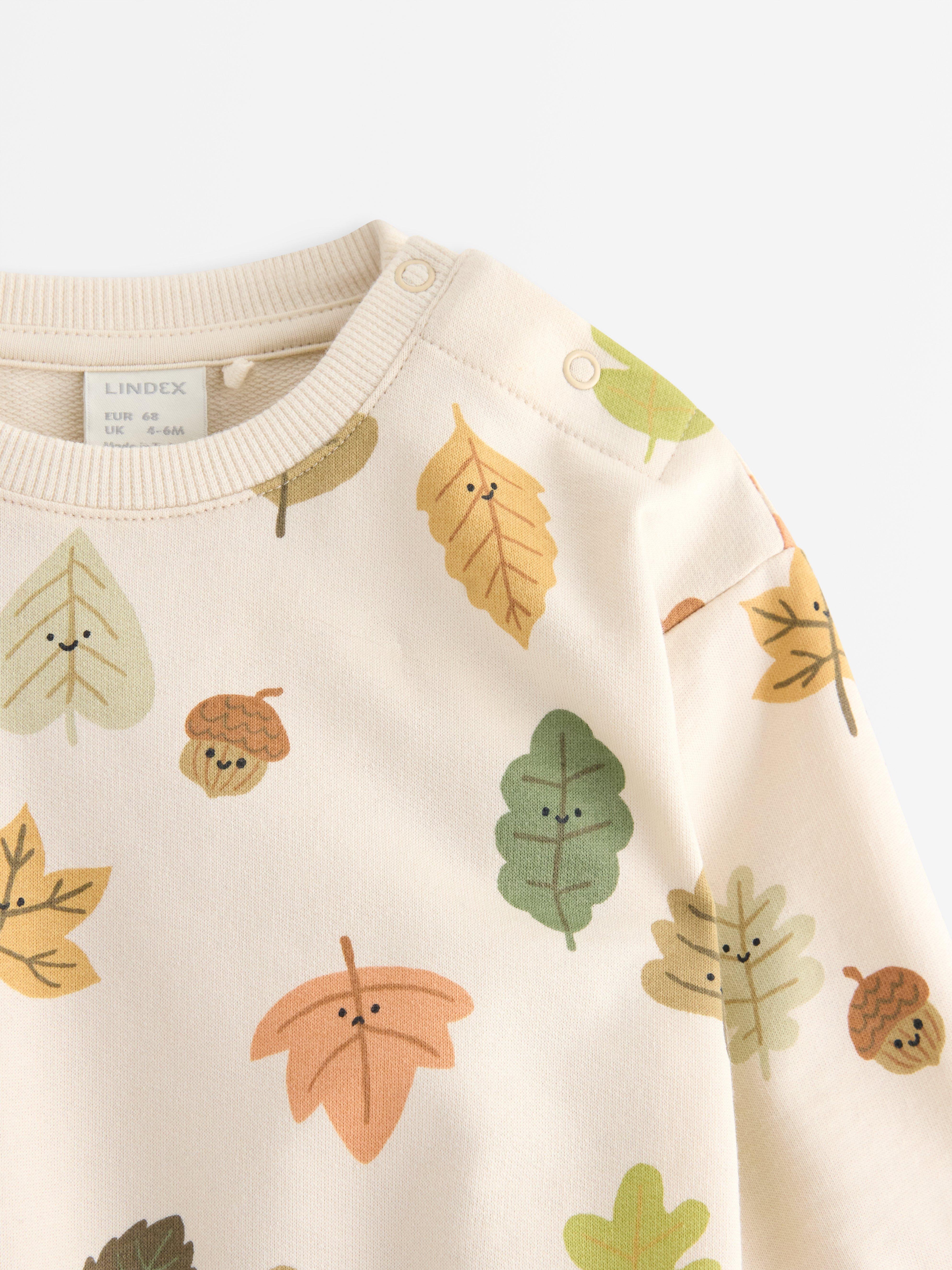 Sweater - Kids Wear - Beige