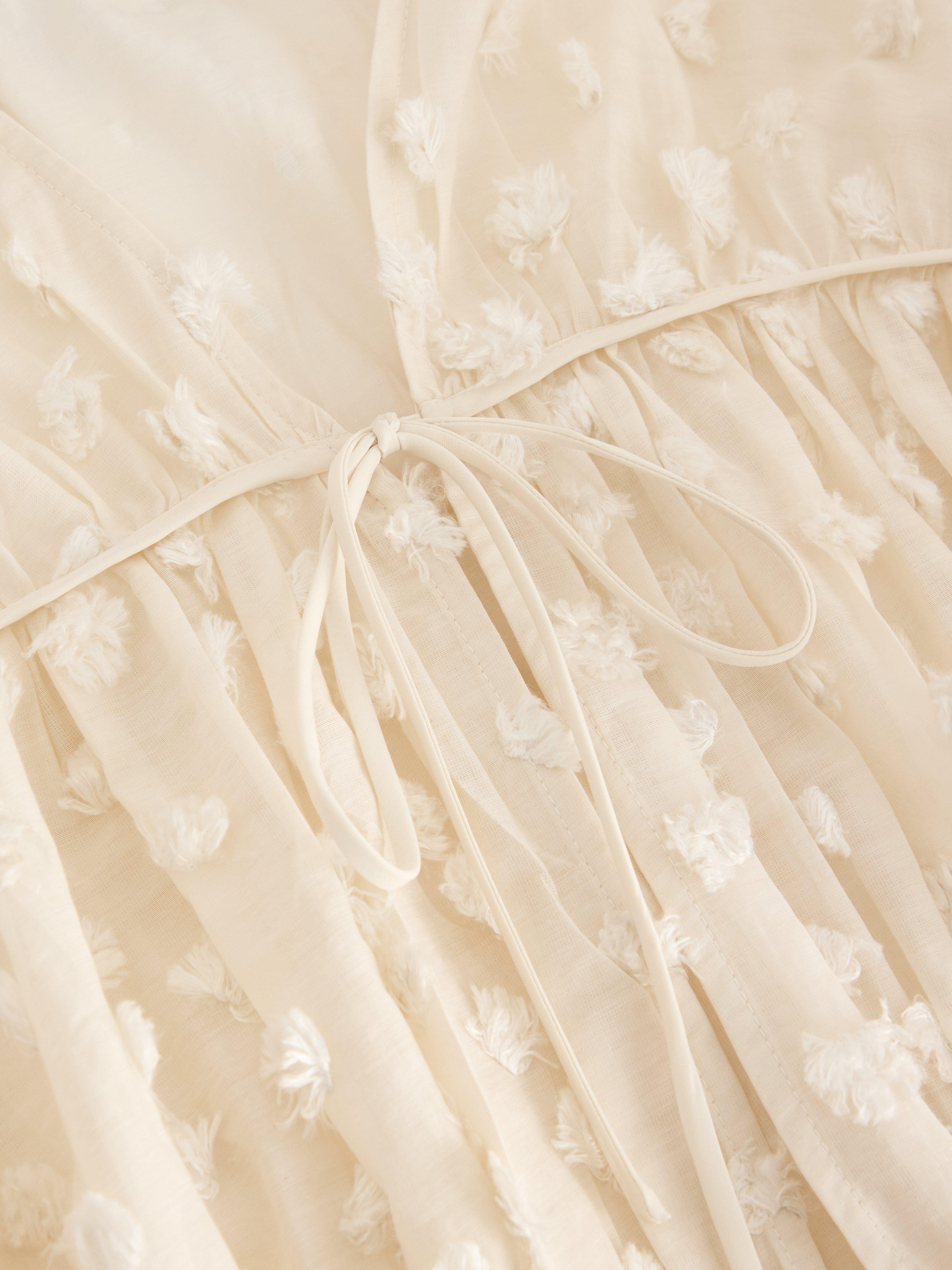Blouse - Womens Wear - Beige