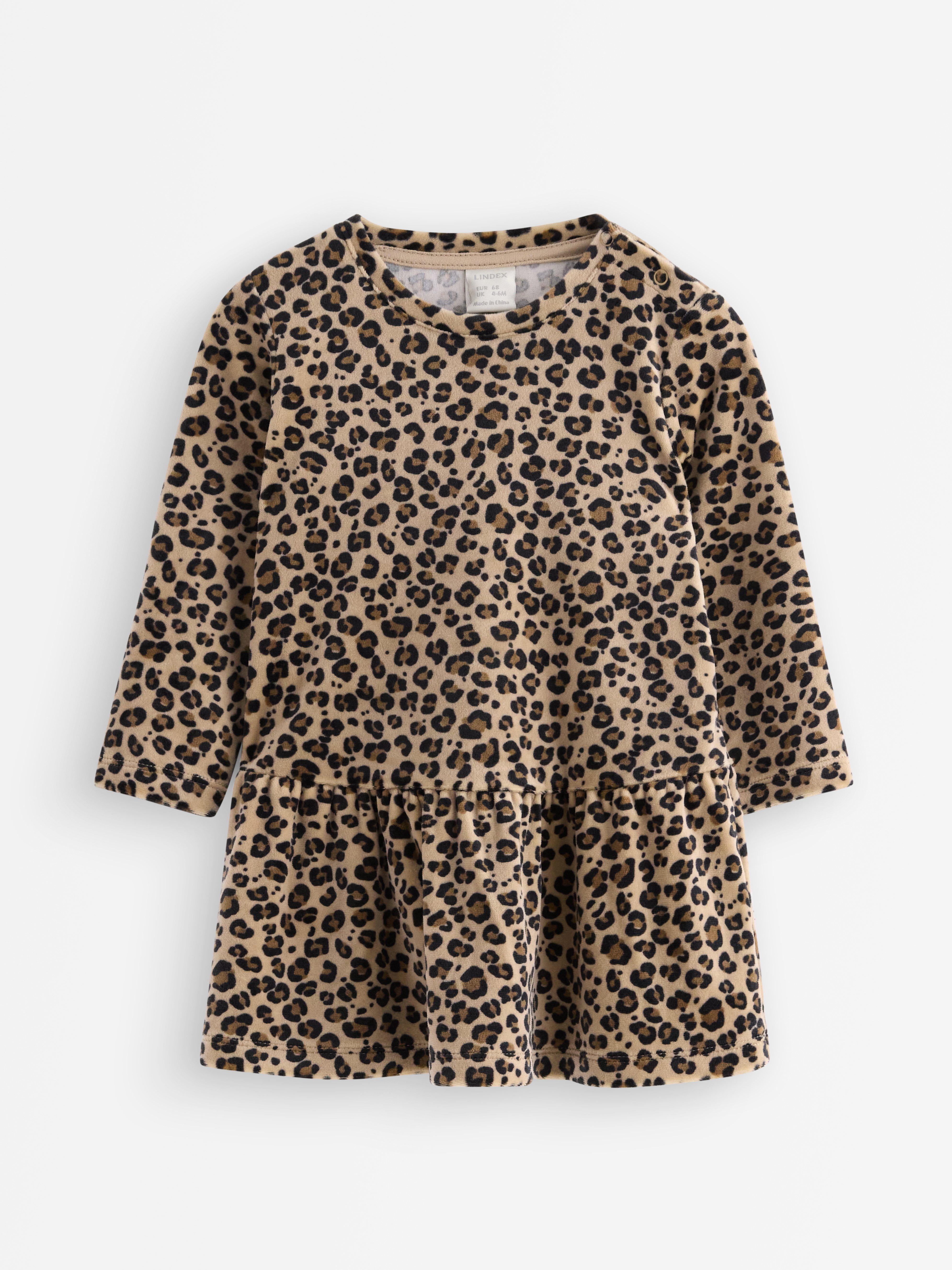 Mekko - Lapset - Beige