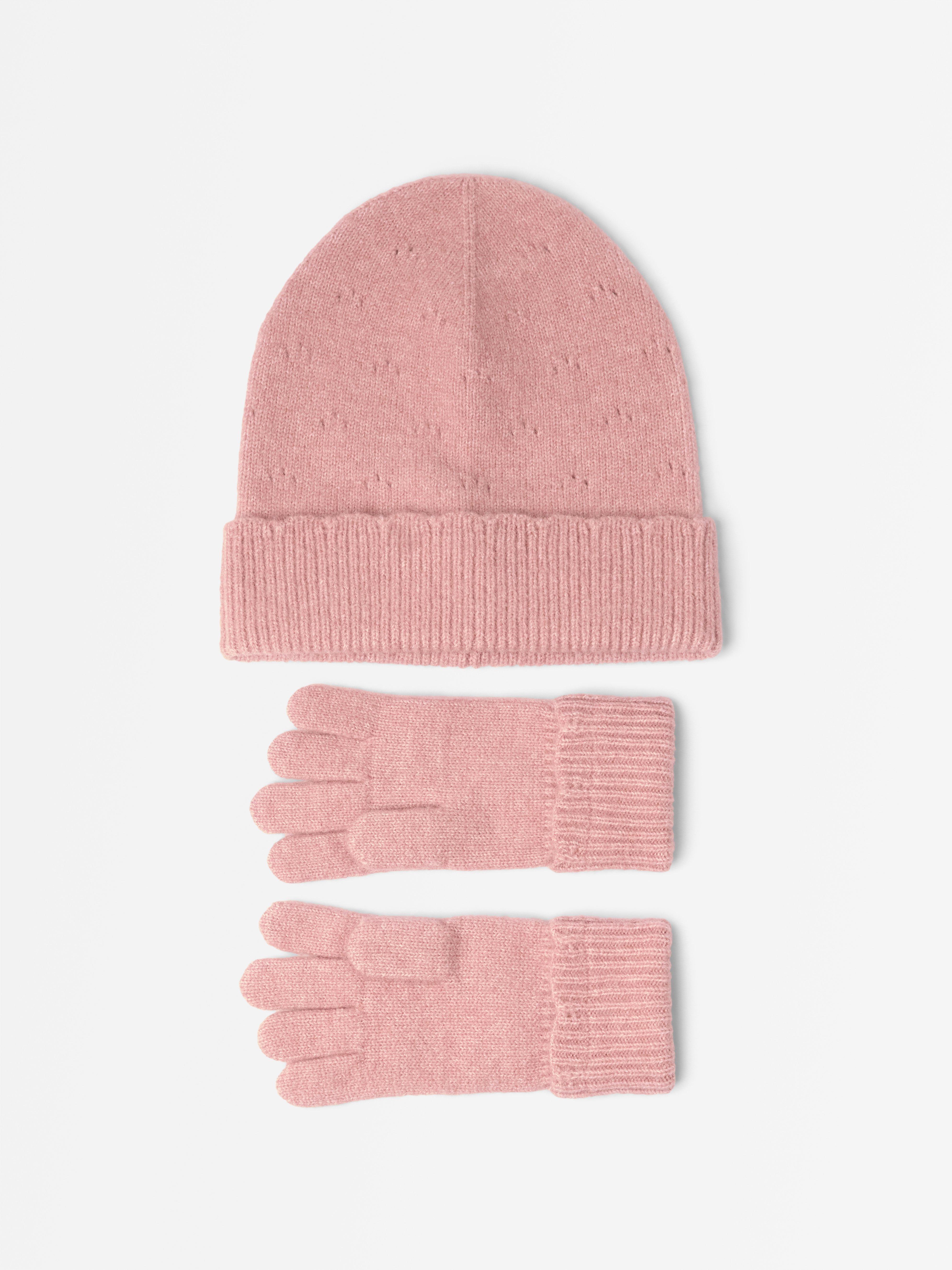 Lippis - Lapset - Pinkki