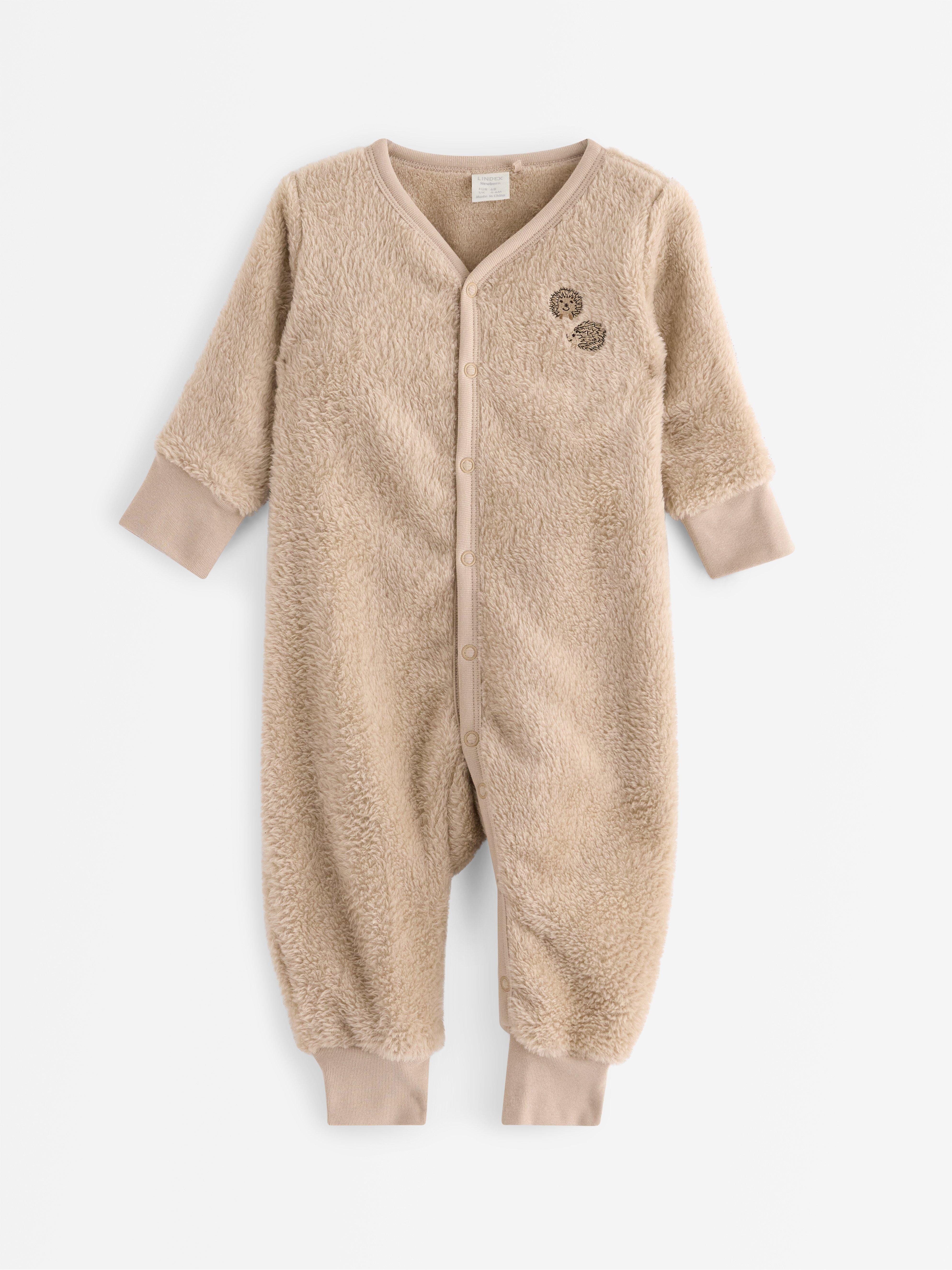 Haalarit - Lapset - Beige