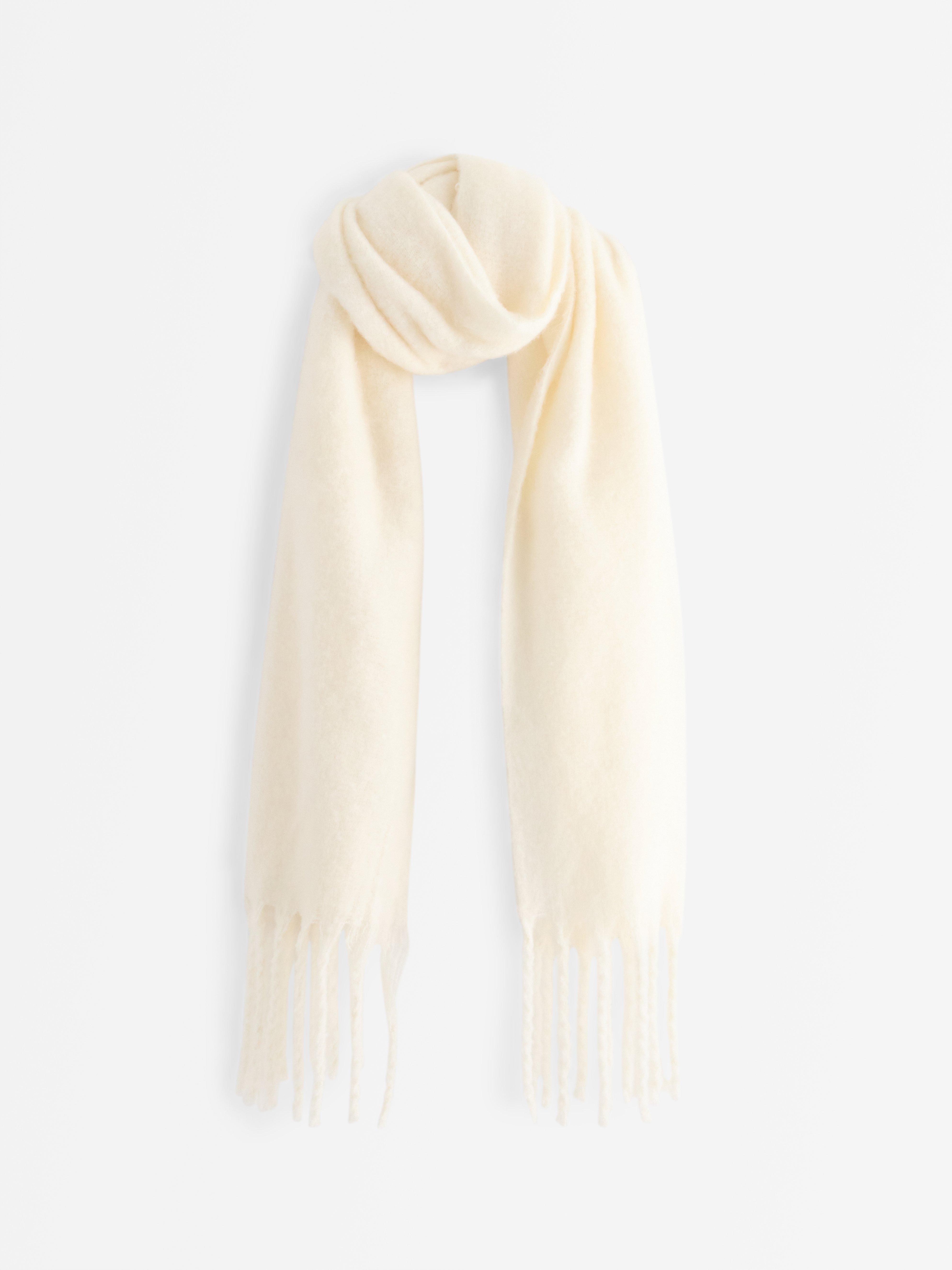 Scarf - Dam - Vit
