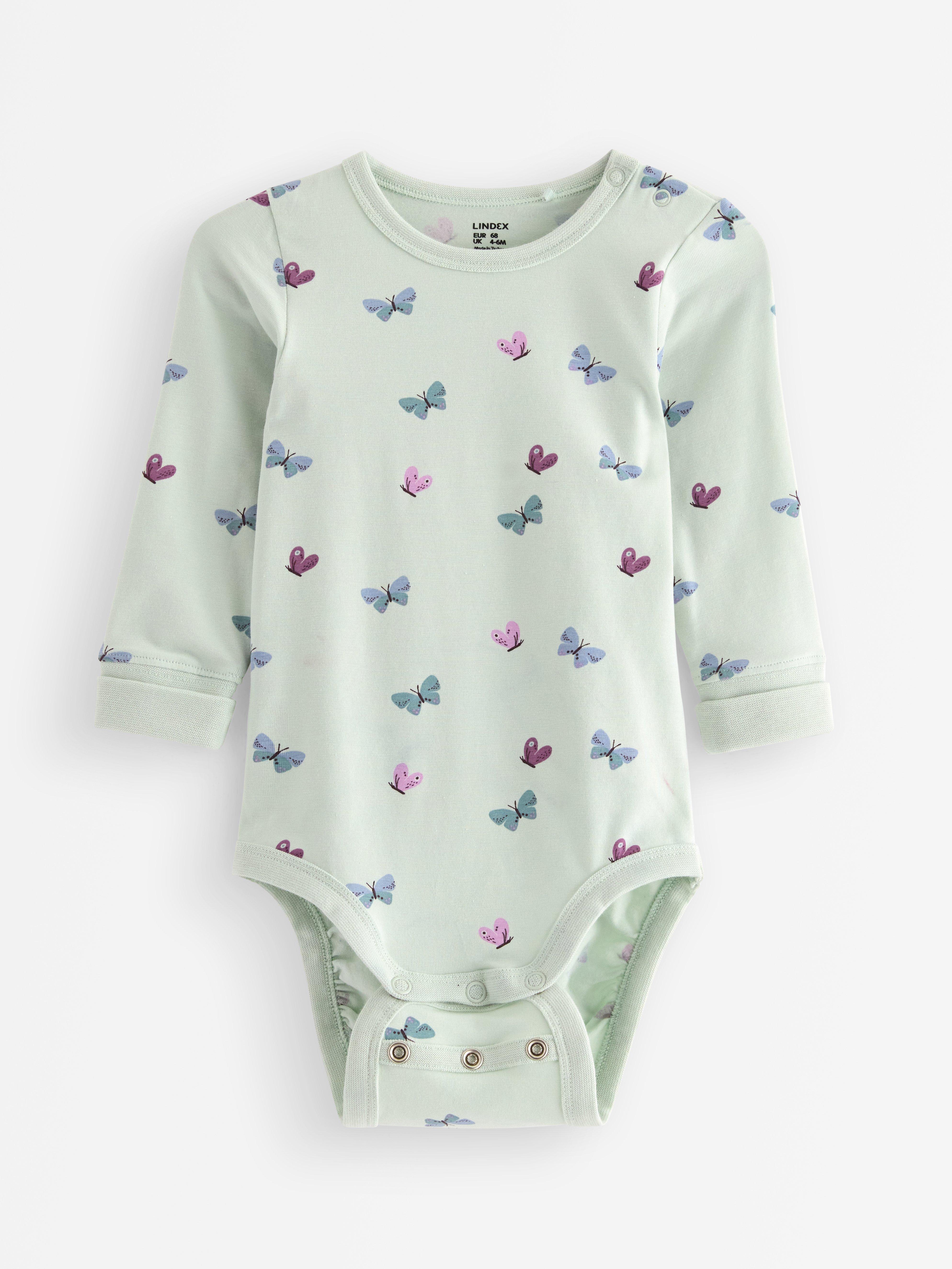 Body   - Kids Wear - Aqua