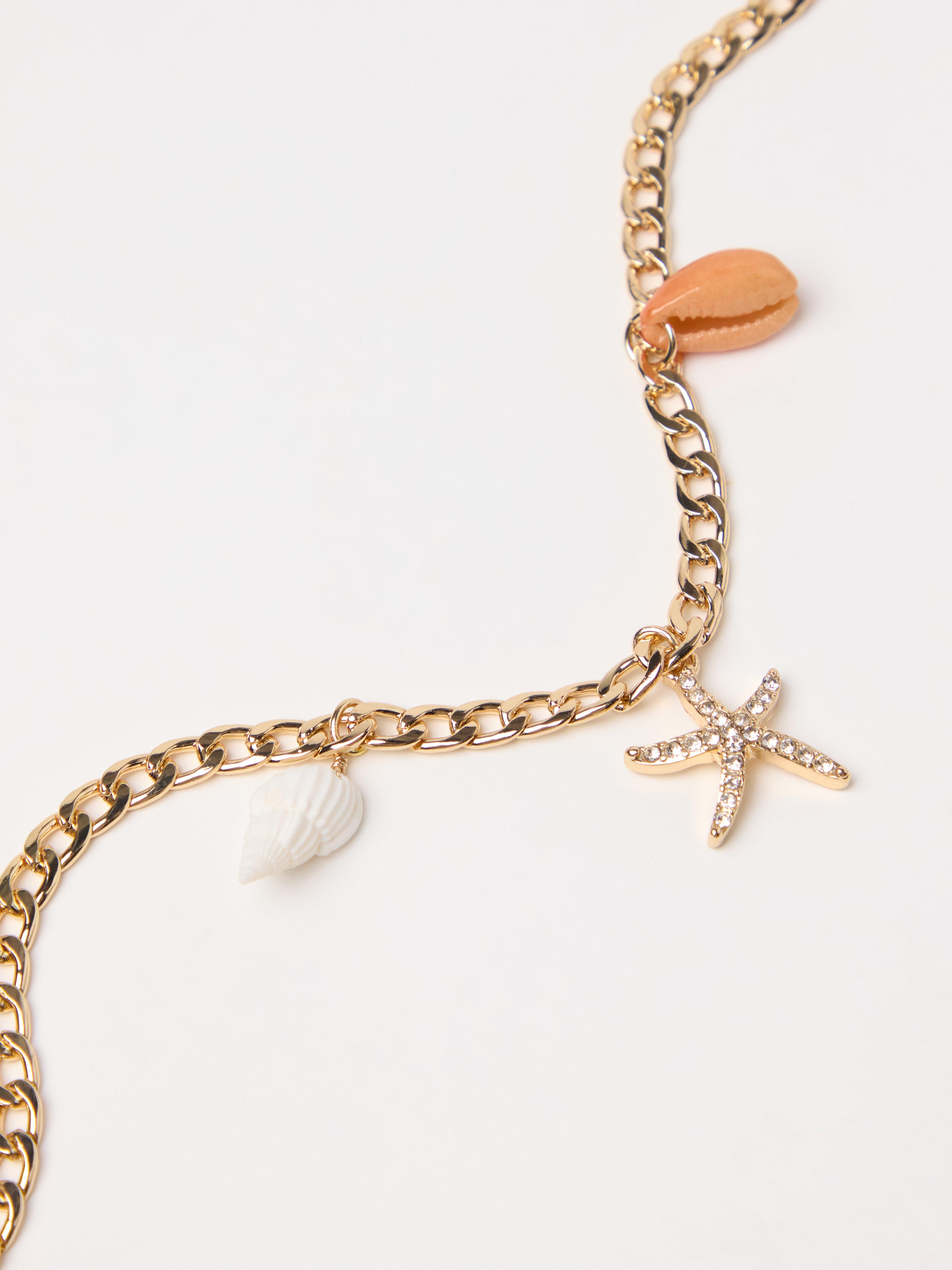 Armband - Dam - Metallics
