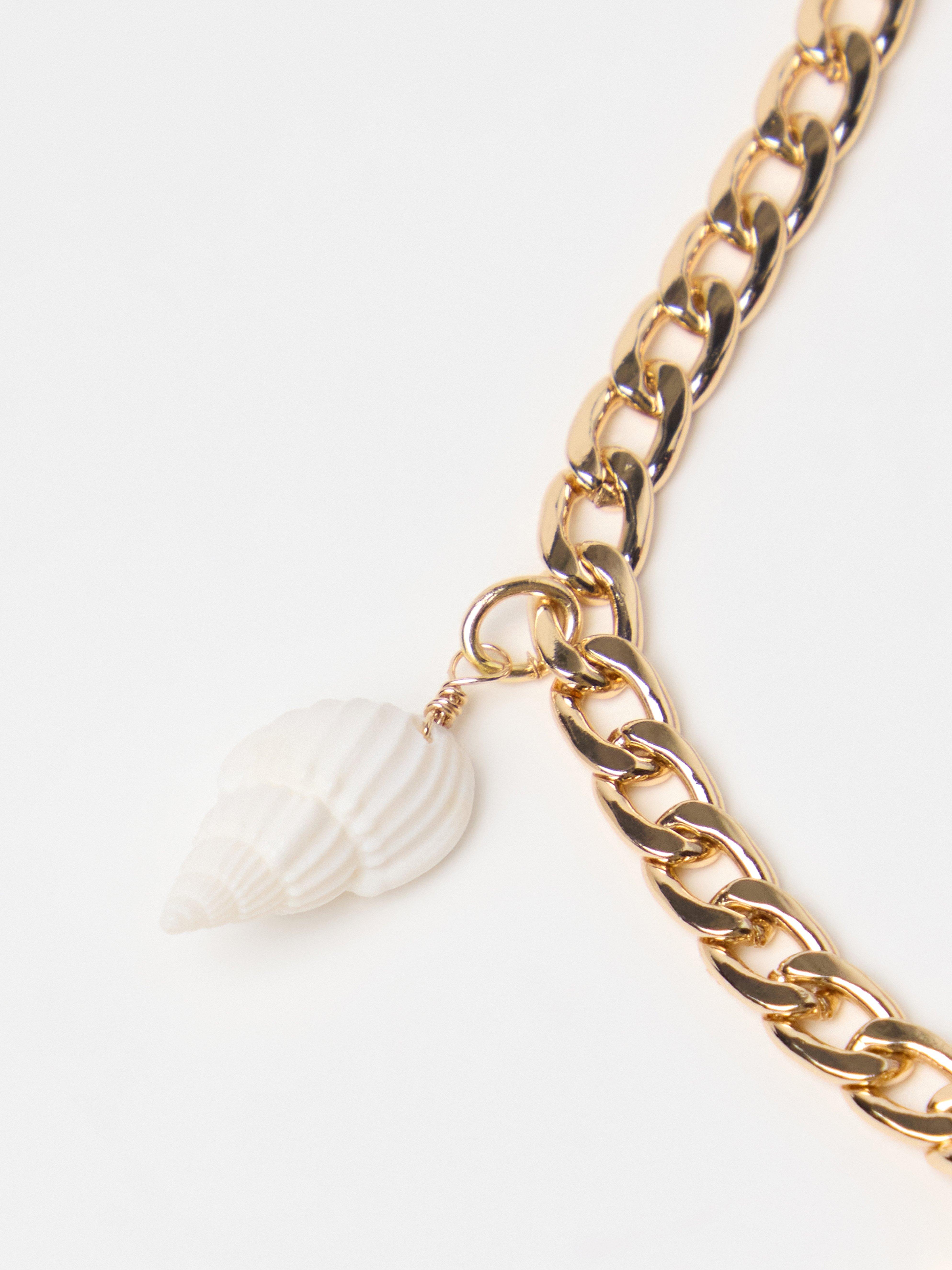 Bracelet - Womens Wear - Metallics