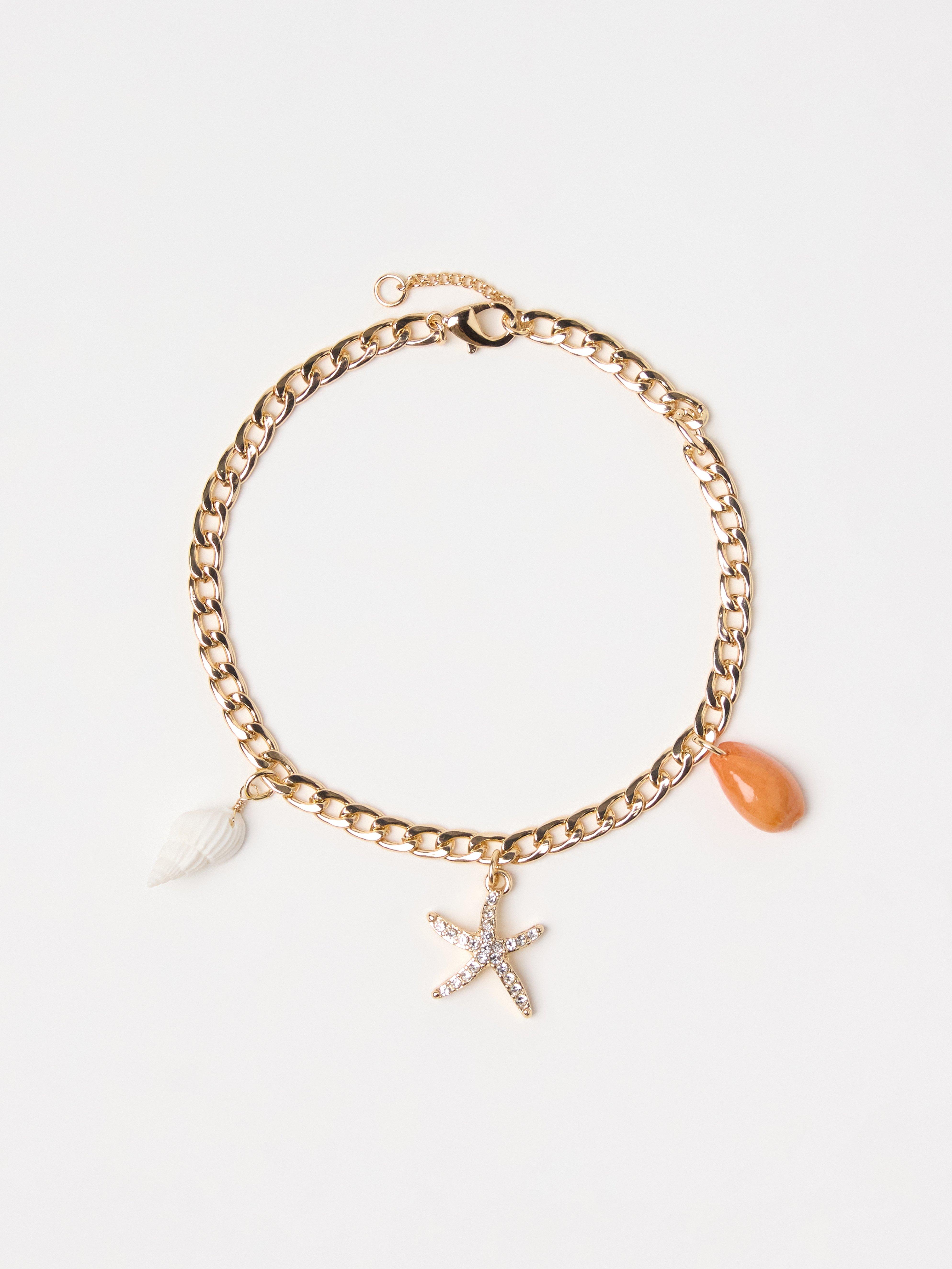 Armband - Dam - Metallics