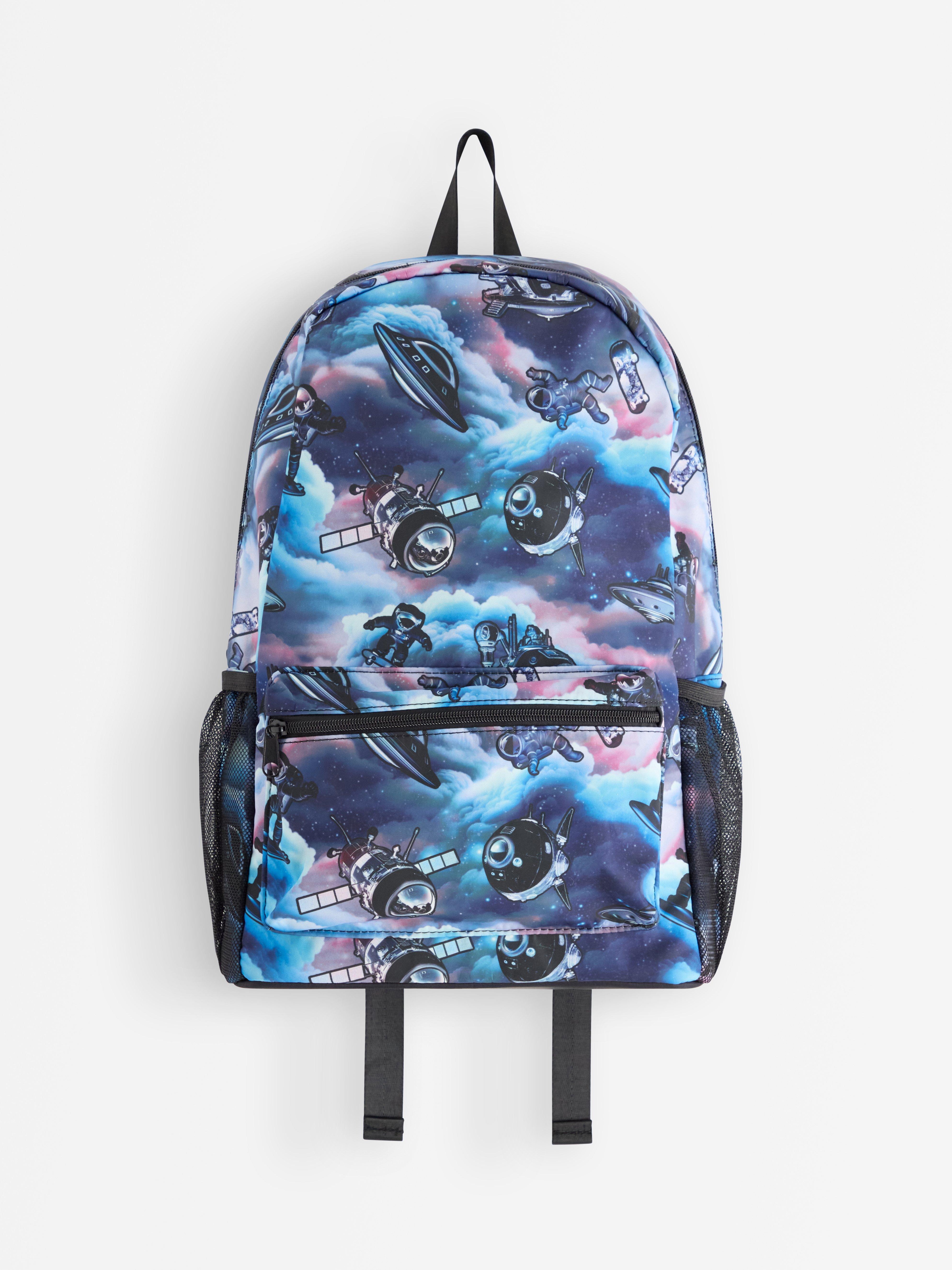 Backpack - Kids Wear - Black