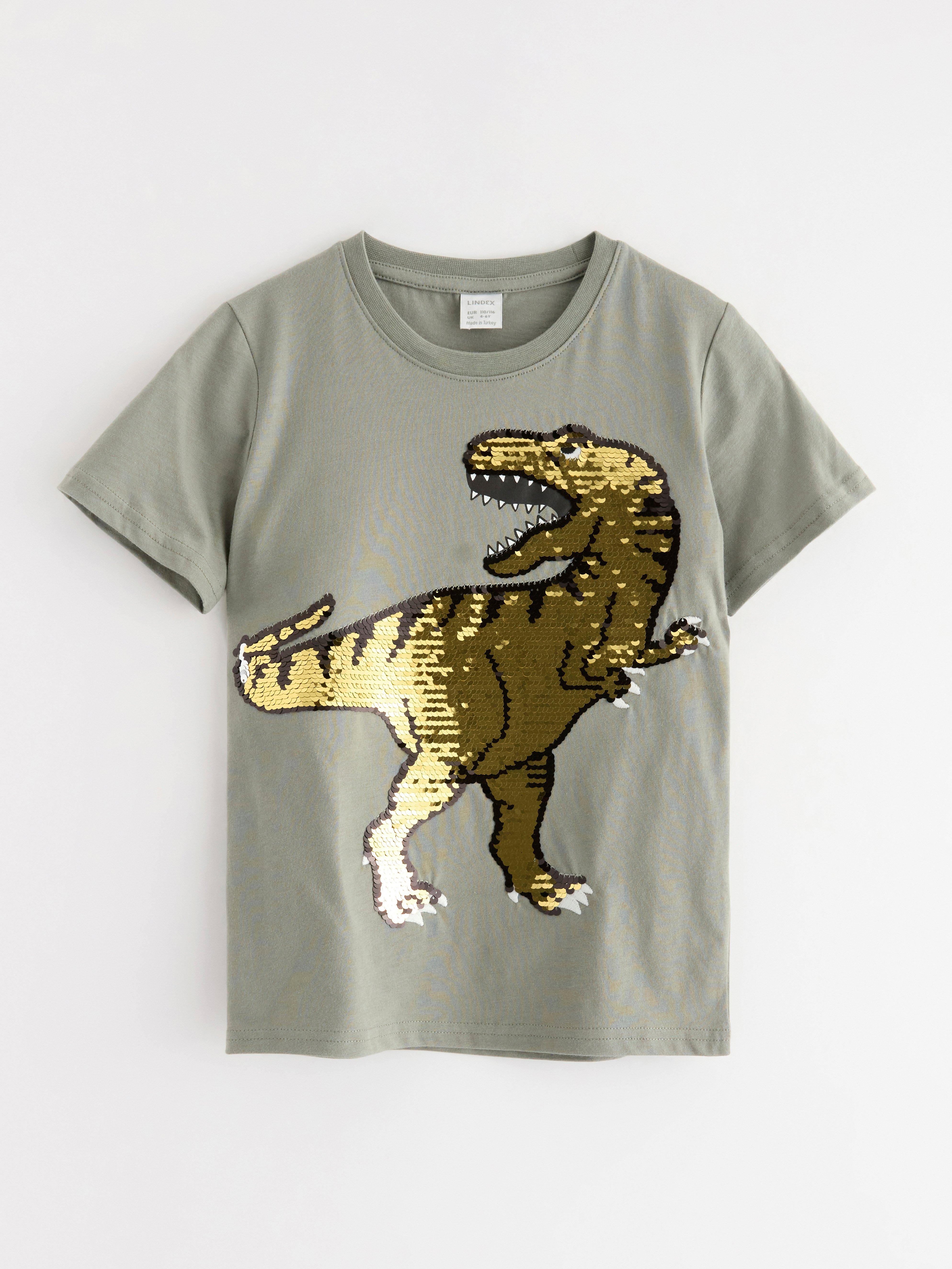 Top - Kids Wear - Green