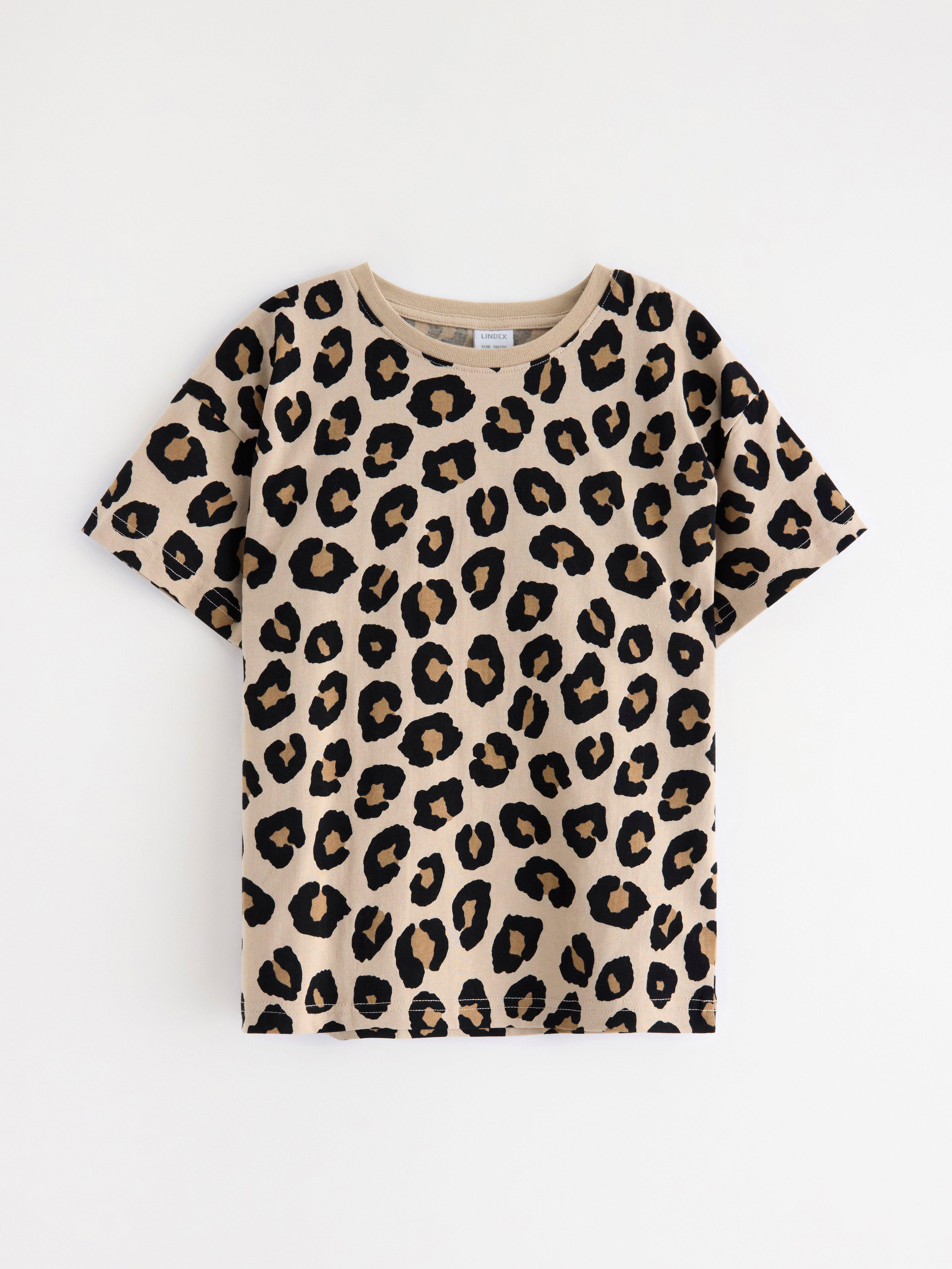 Pusero - Lapset - Beige