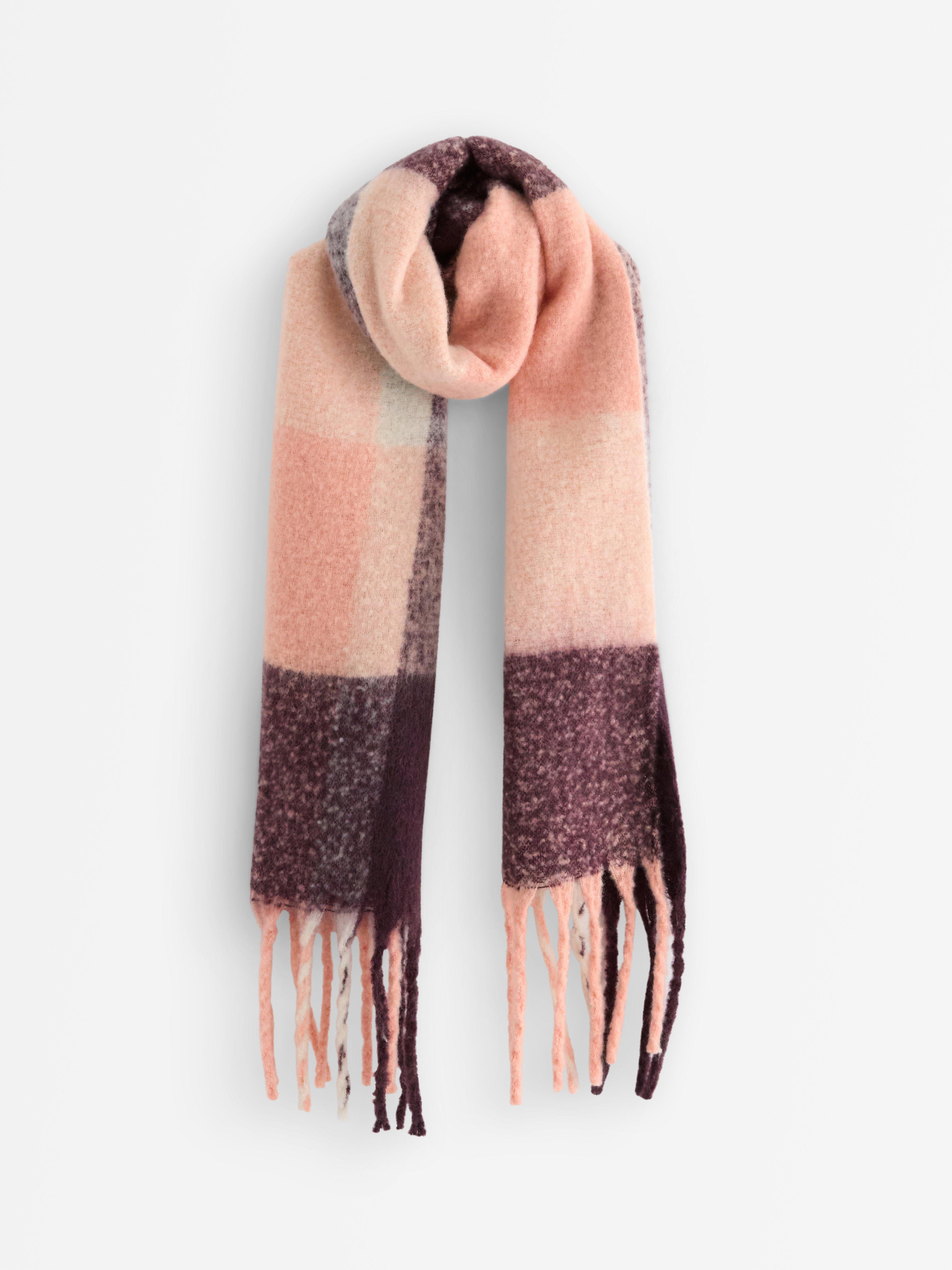 Scarf  - Womens Wear - Lilac