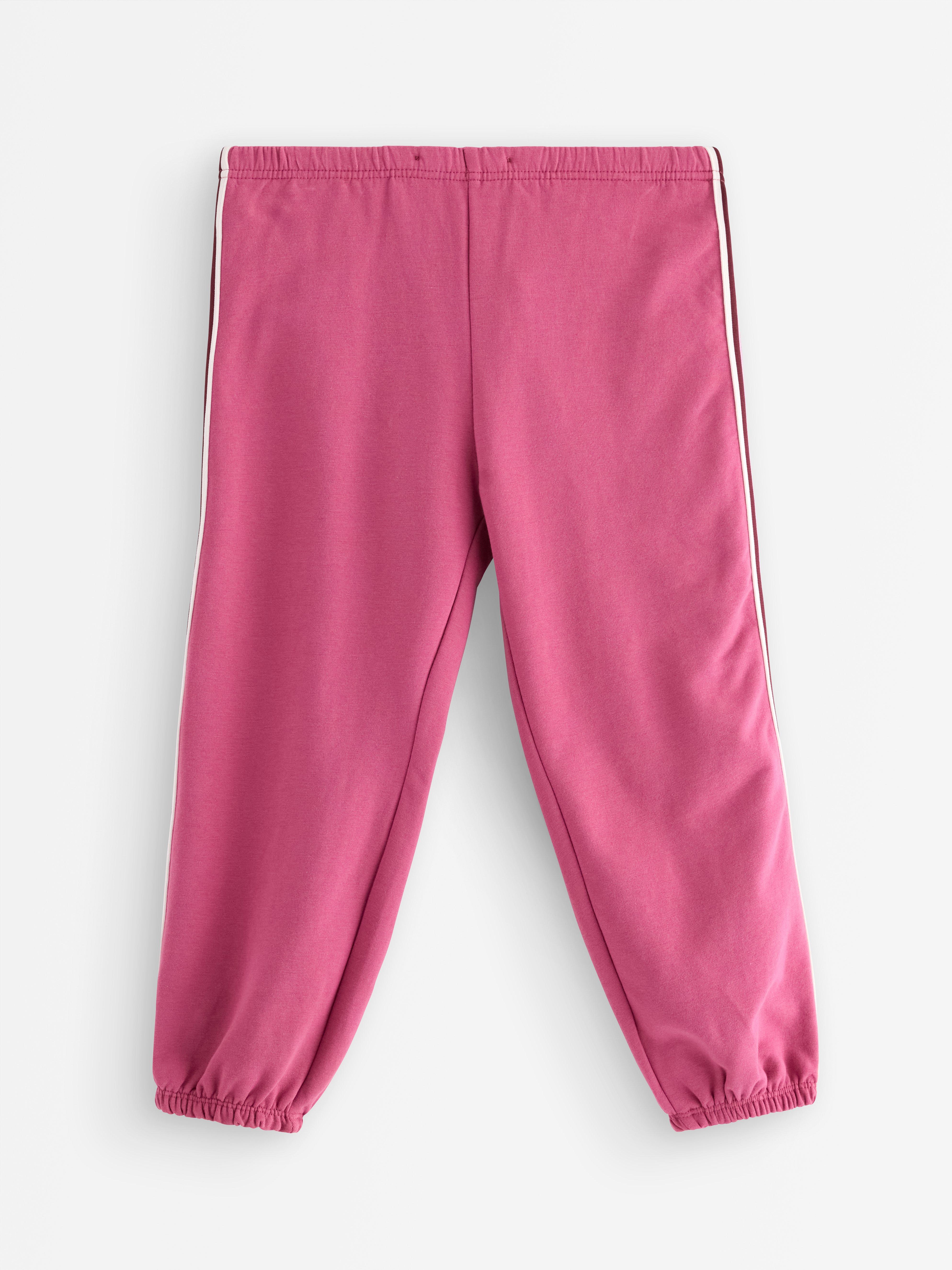 Trousers - Kids Wear - Pink