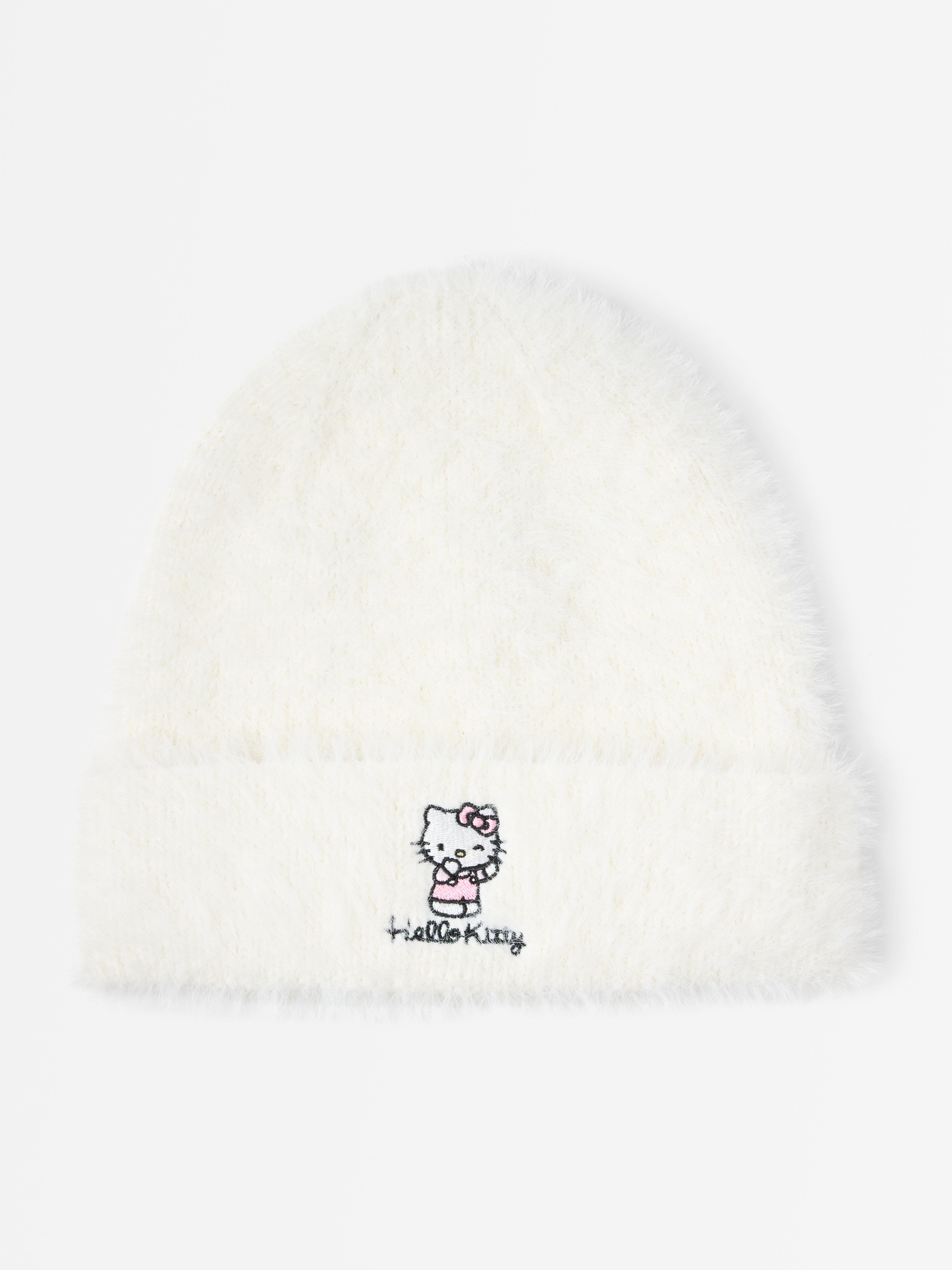Cap - Kids Wear - White