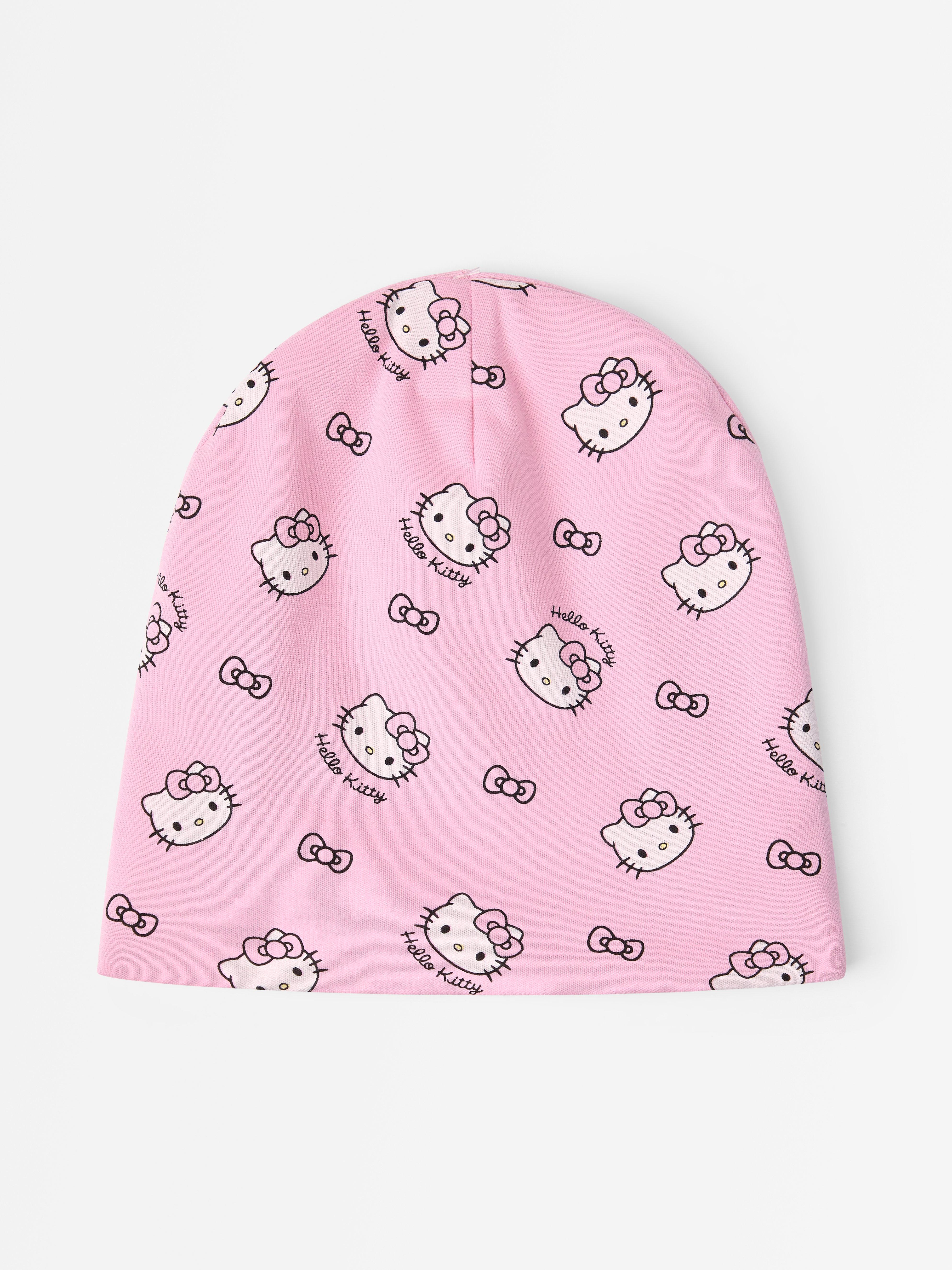 Cap - Kids Wear - Pink