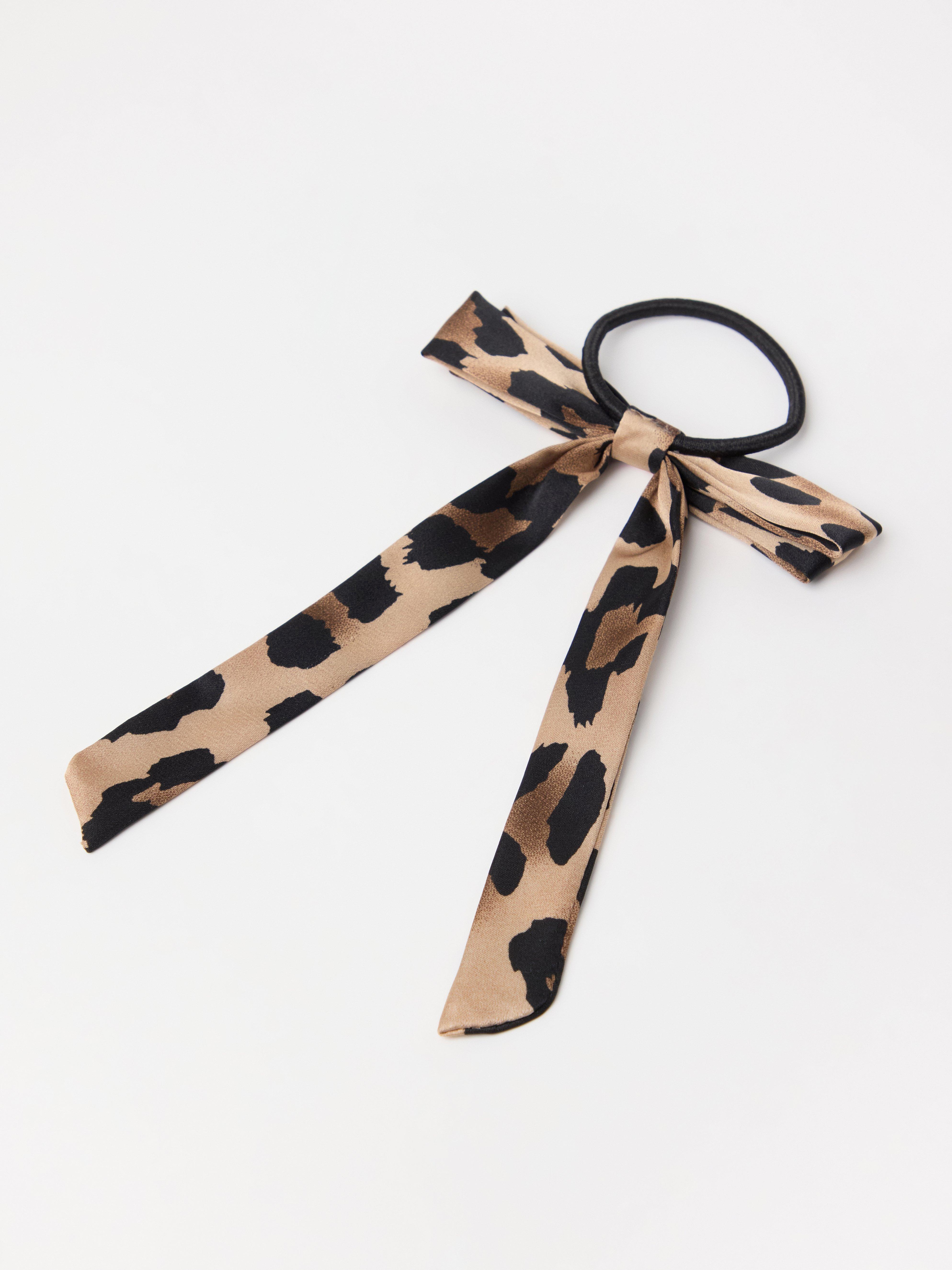 Hair Elastics - Womens Wear - Beige