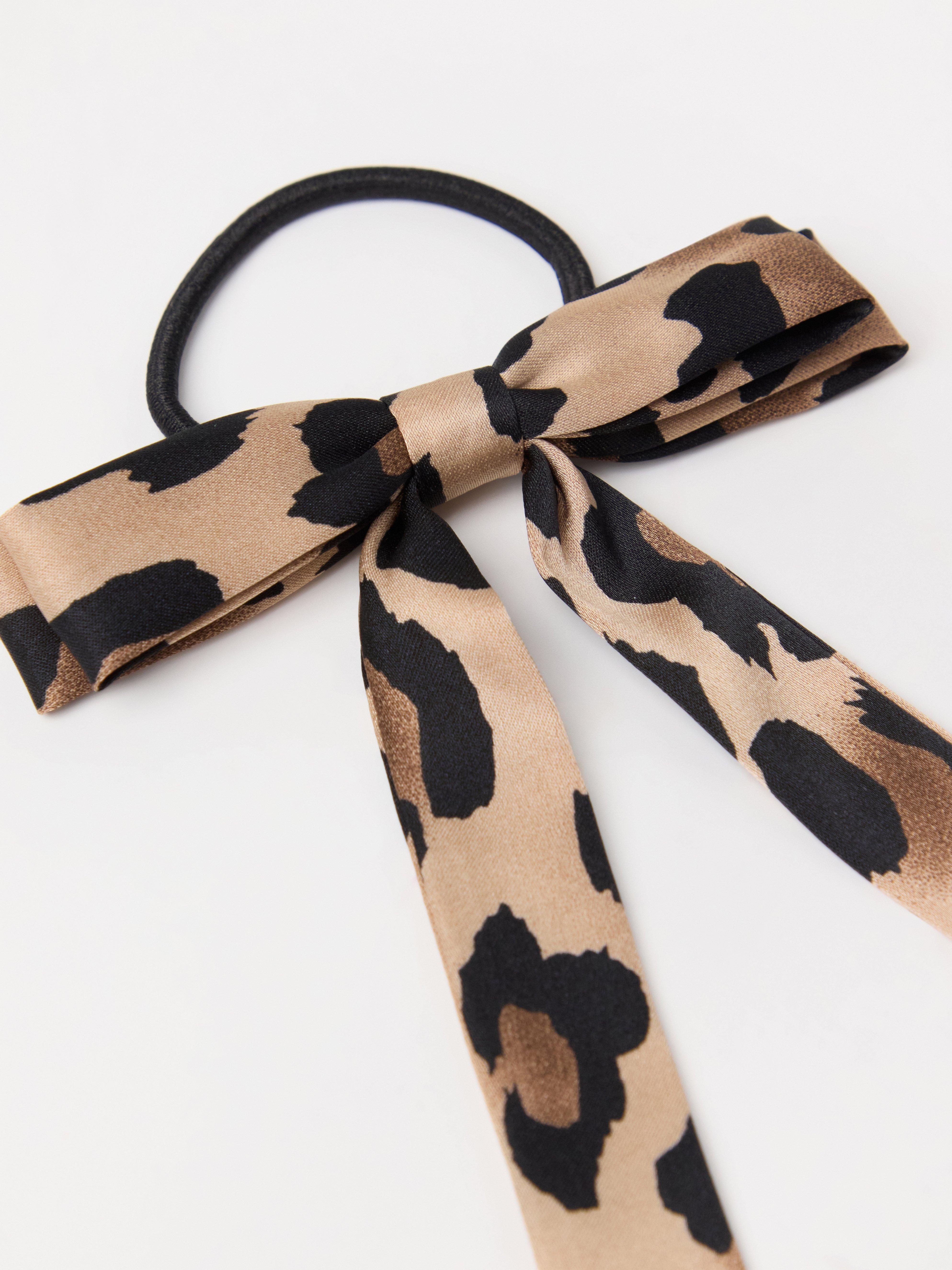 Hair Elastics - Womens Wear - Beige