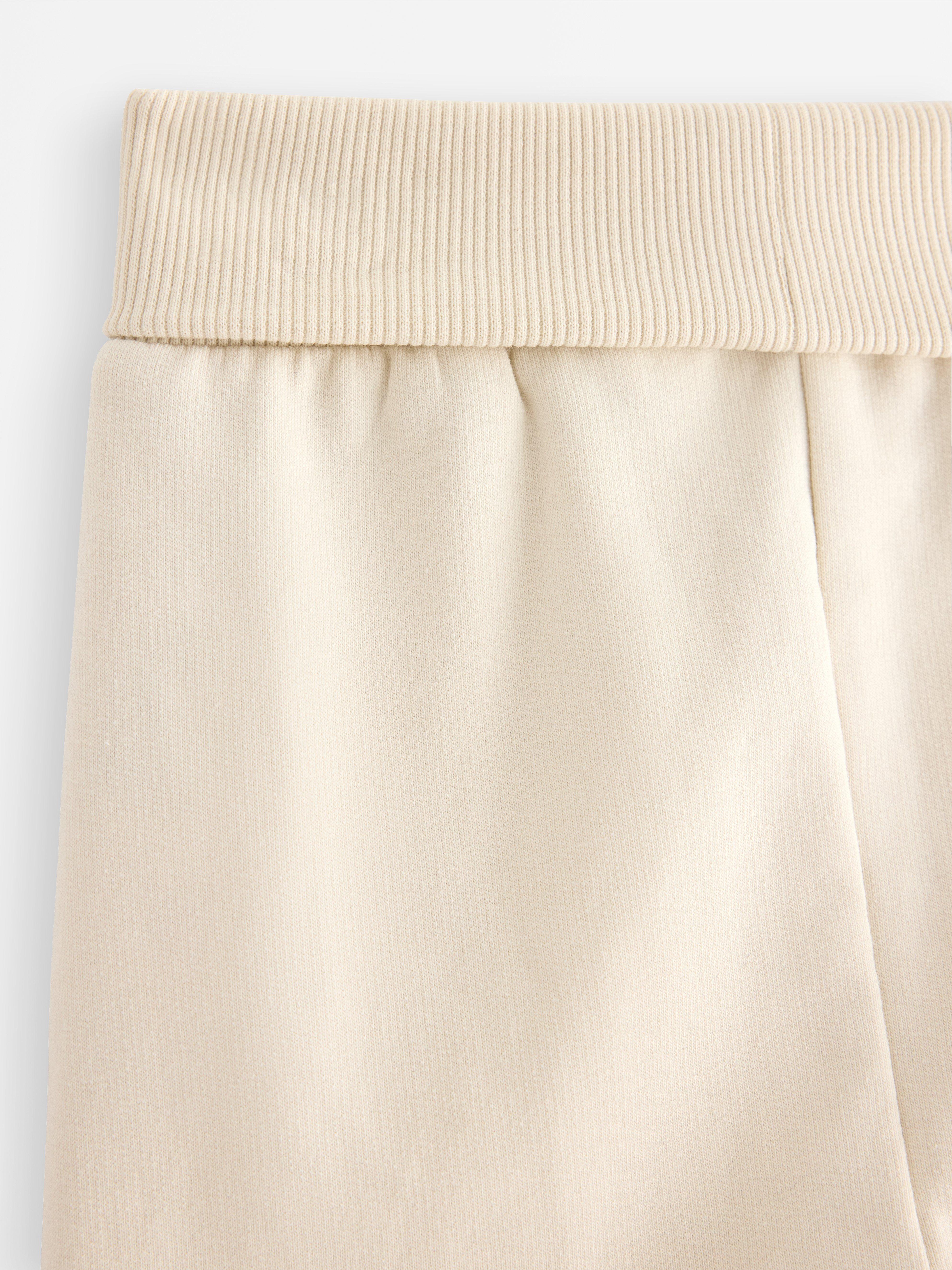 Sweat Pants - Kids Wear - Beige