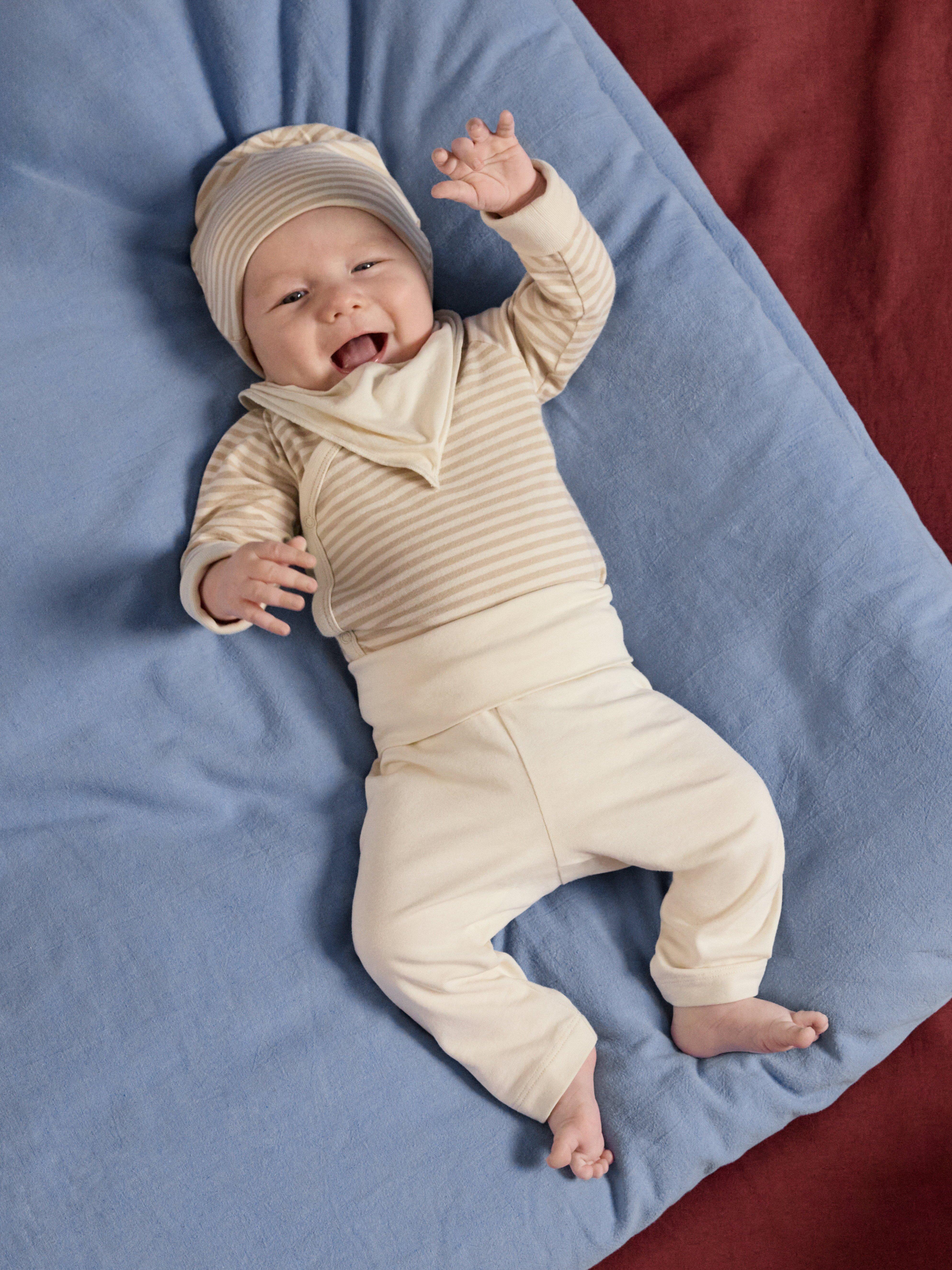 Set - Kids Wear - Beige