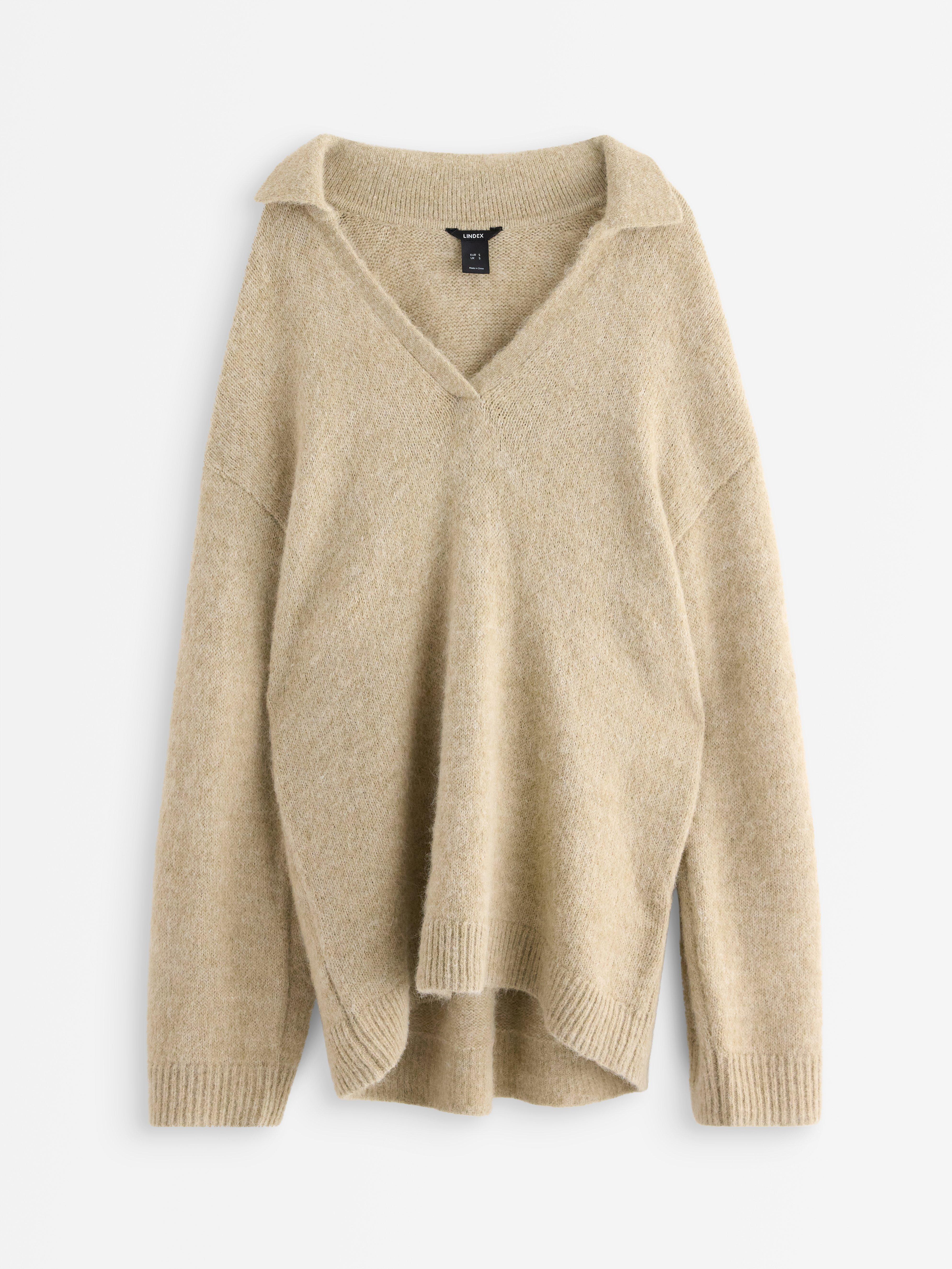 Pusero - Naiset - Vihreä