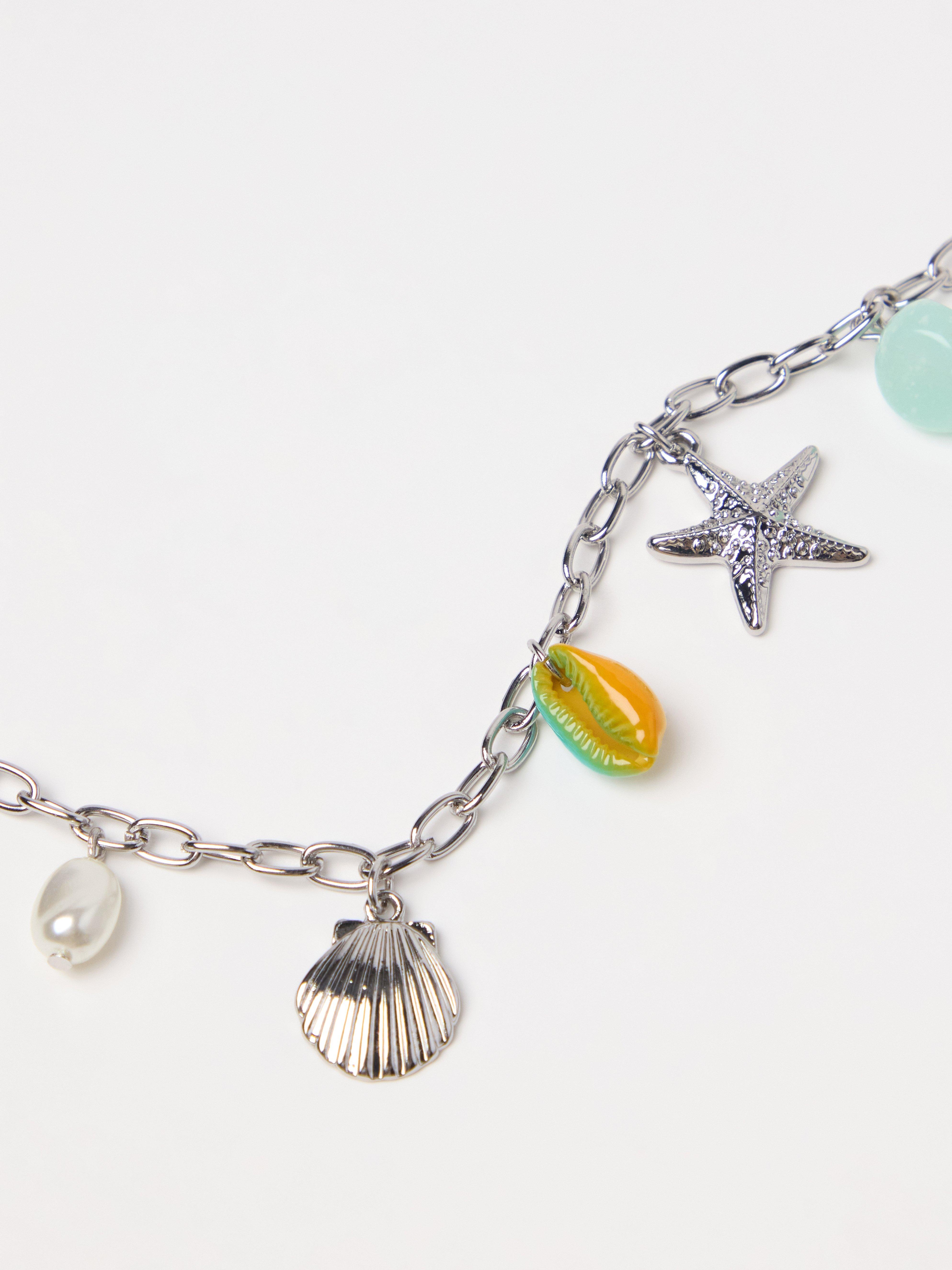 Bracelet - Womens Wear - Metallics