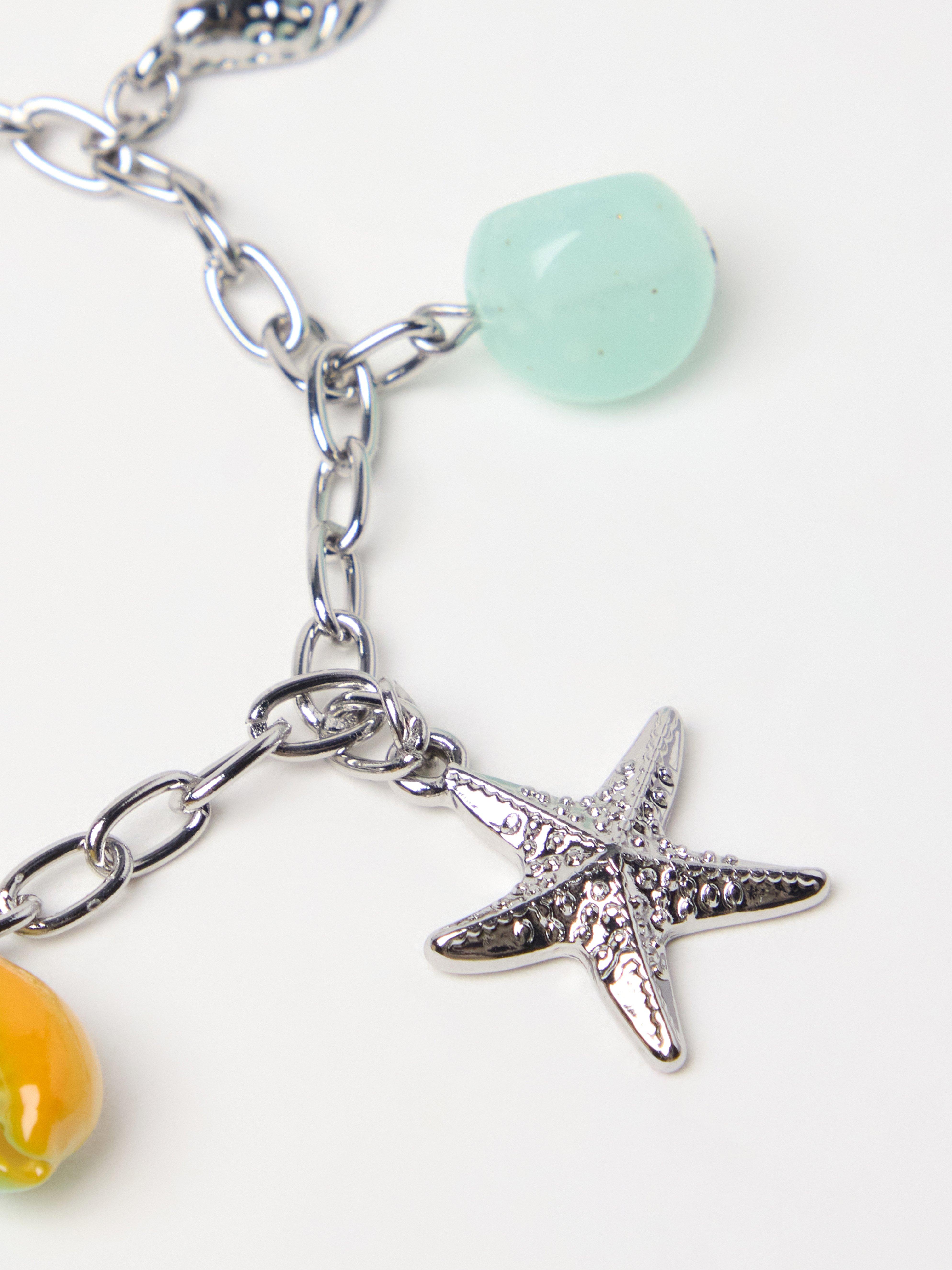 Bracelet - Womens Wear - Metallics