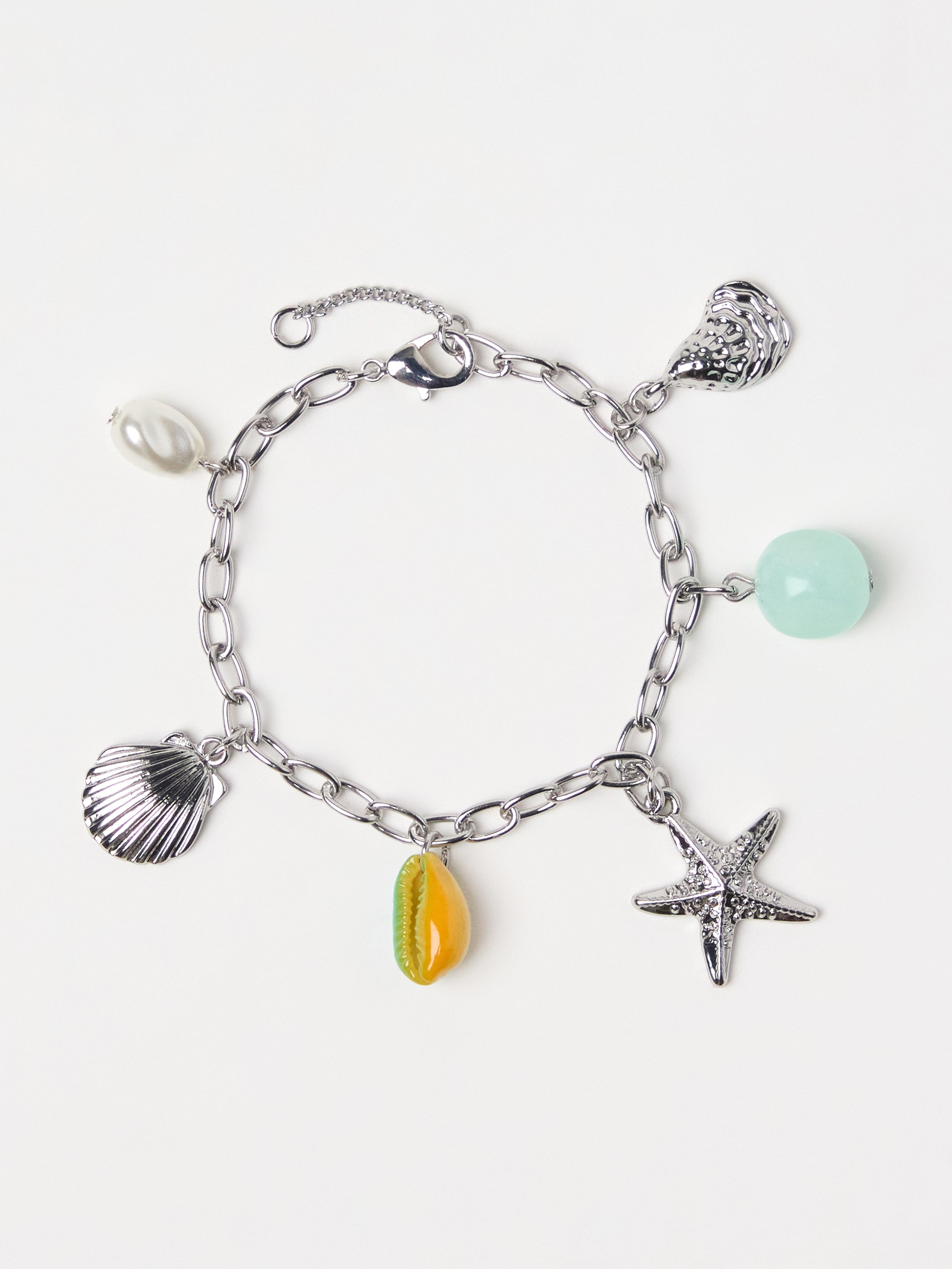 Bracelet - Womens Wear - Metallics