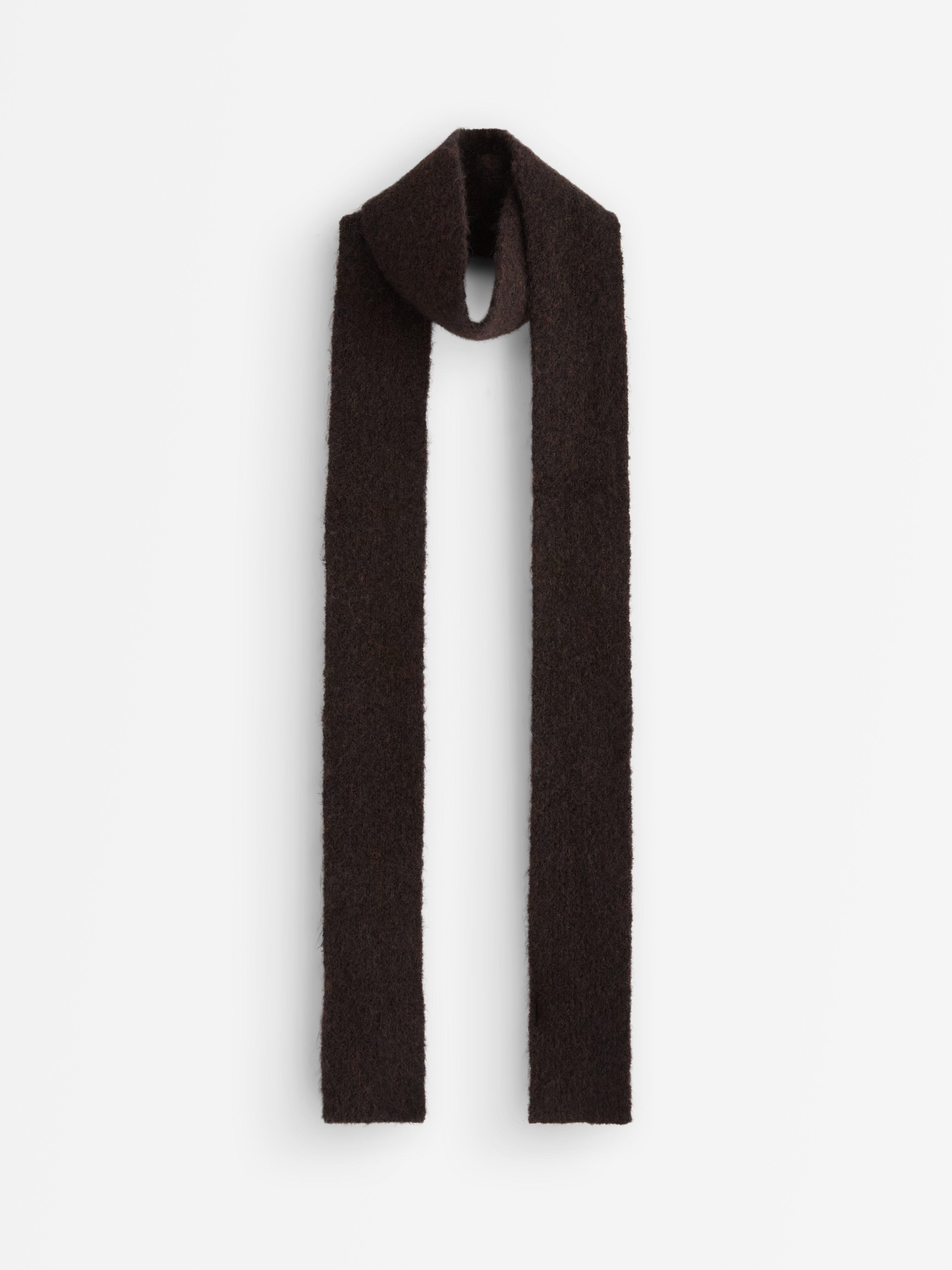 Scarf  - Womens Wear - Beige