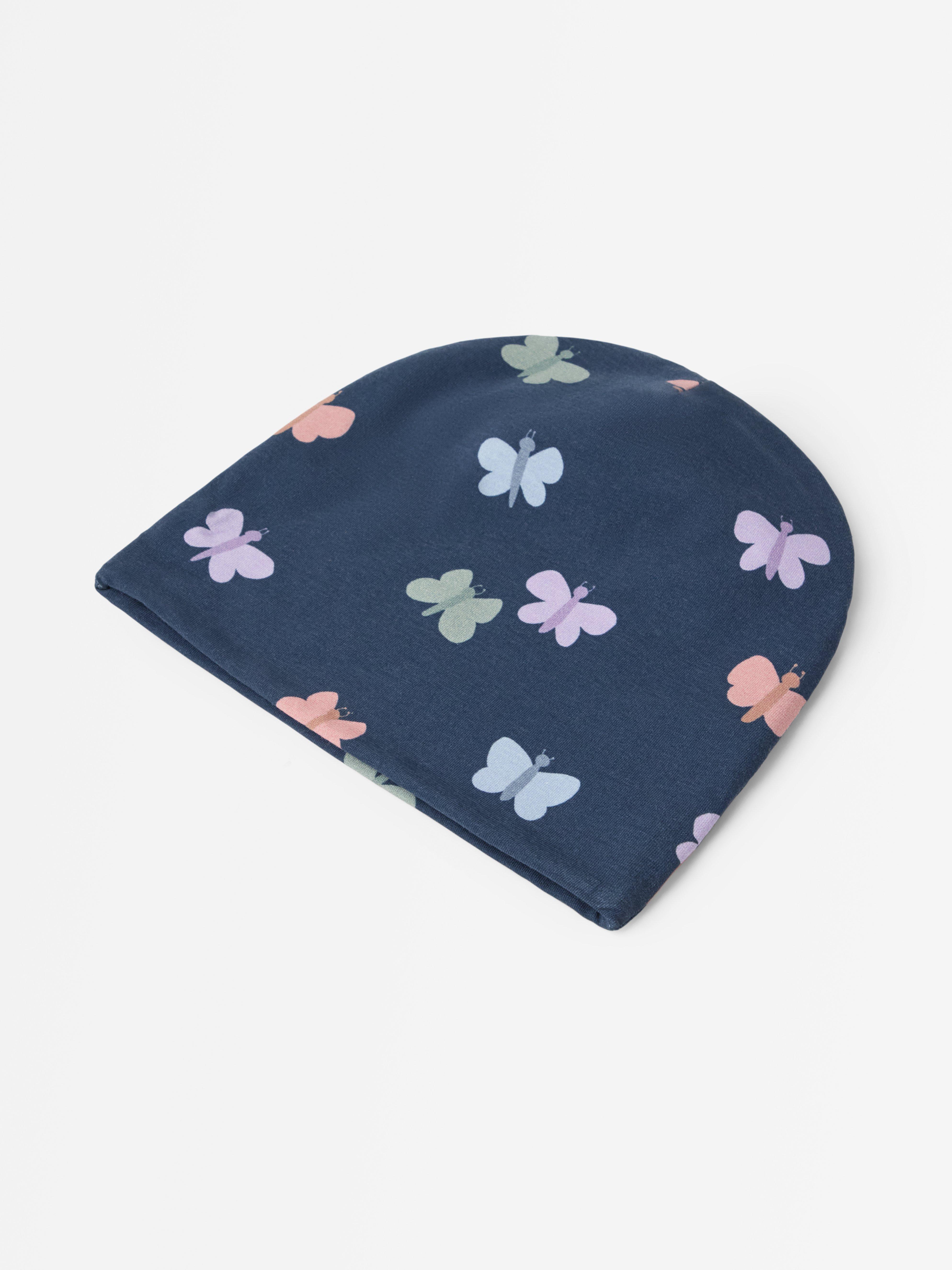 Cap - Kids Wear - Blue